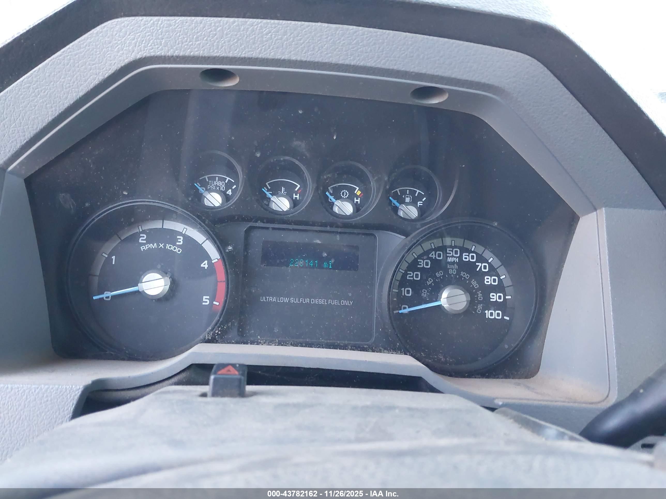 FORD F-250 image 7