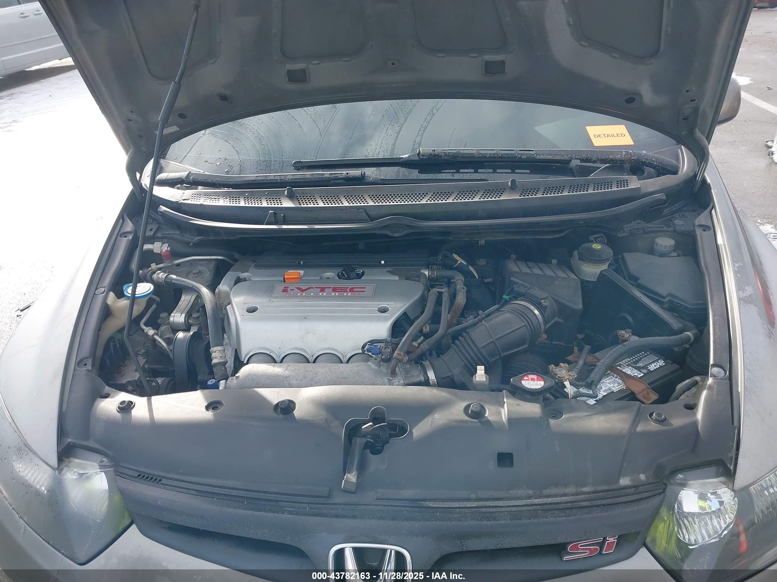 HONDA CIVIC image 10