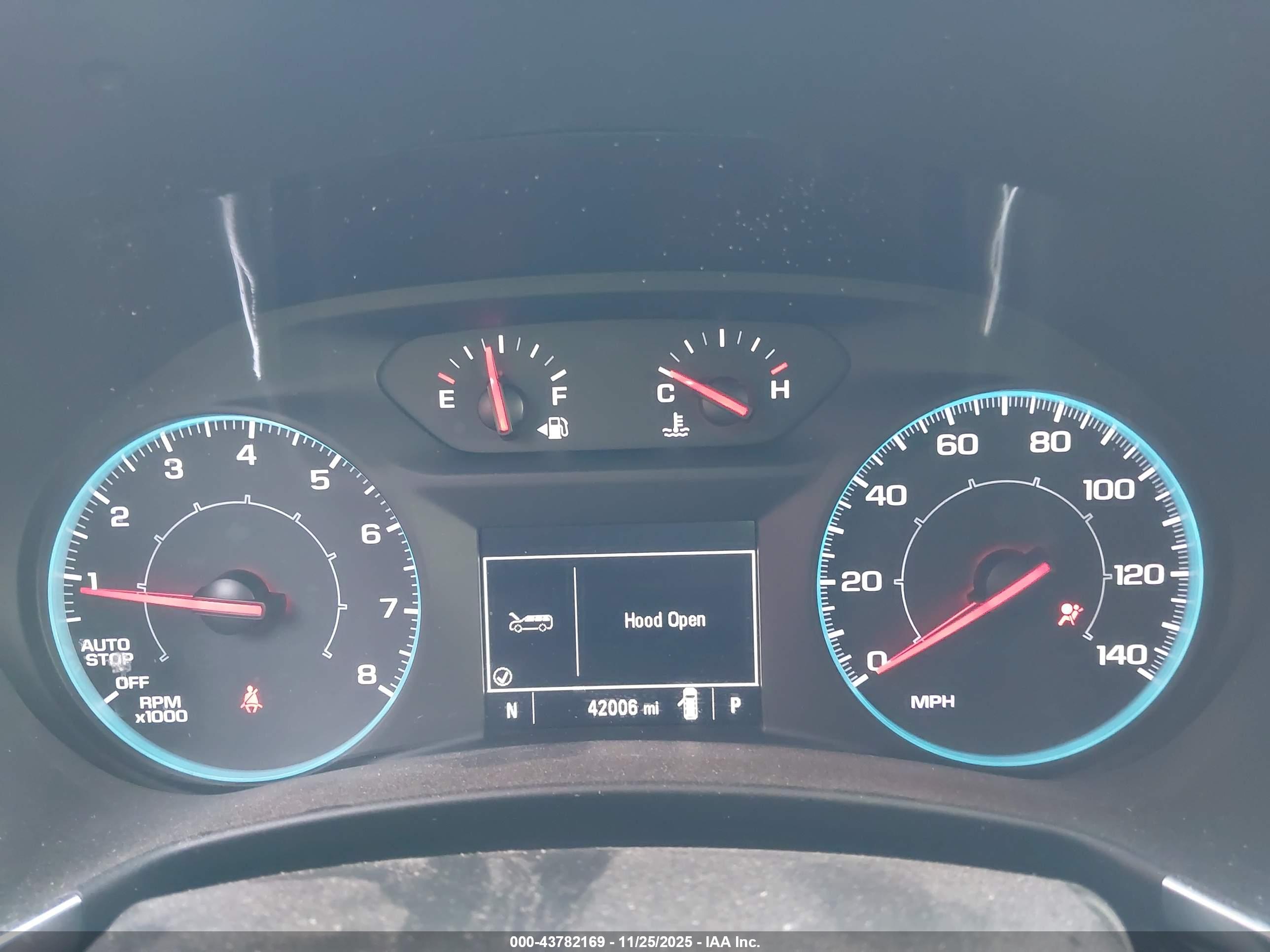 CHEVROLET EQUINOX image 7