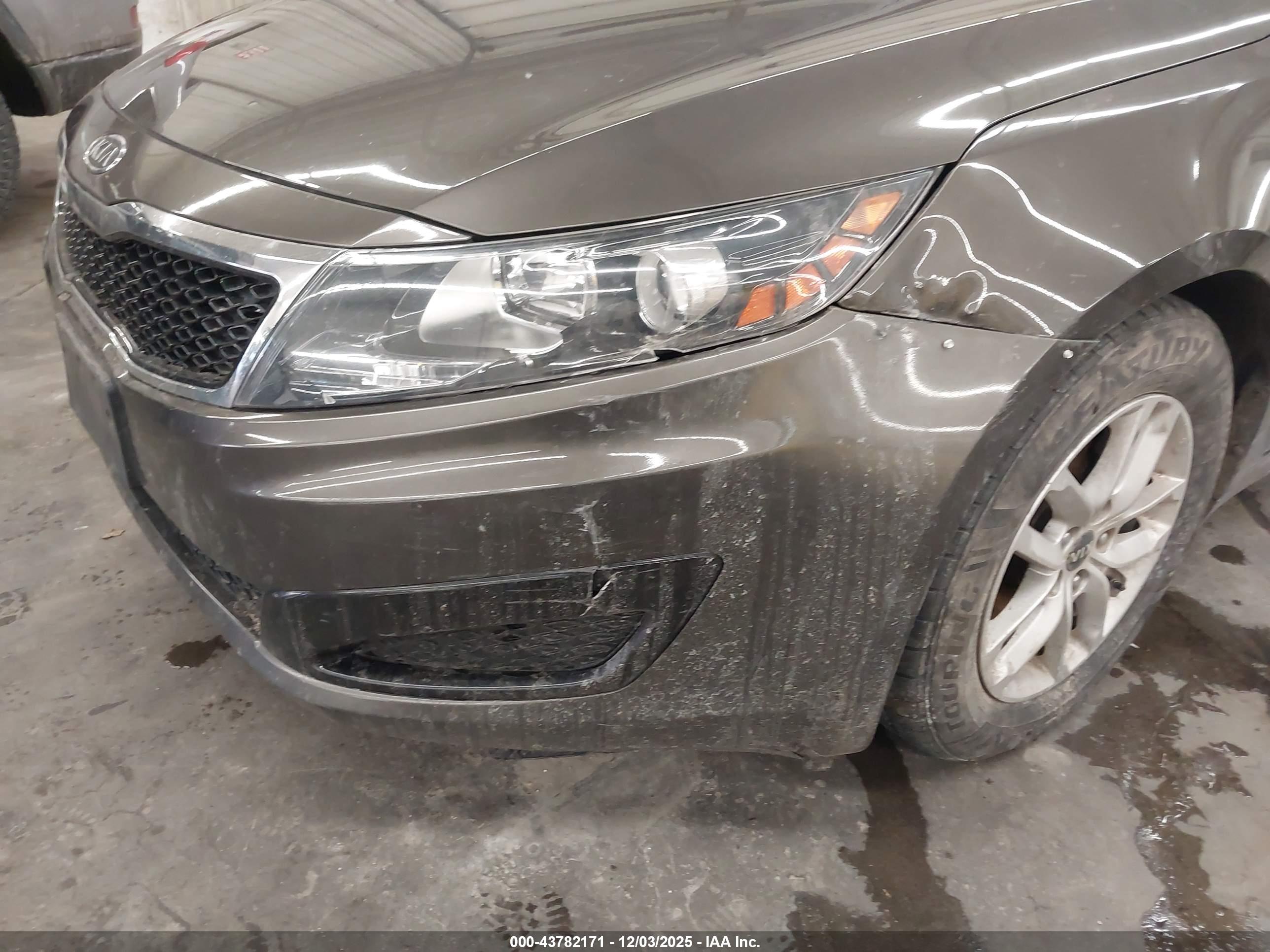 KIA OPTIMA image 6