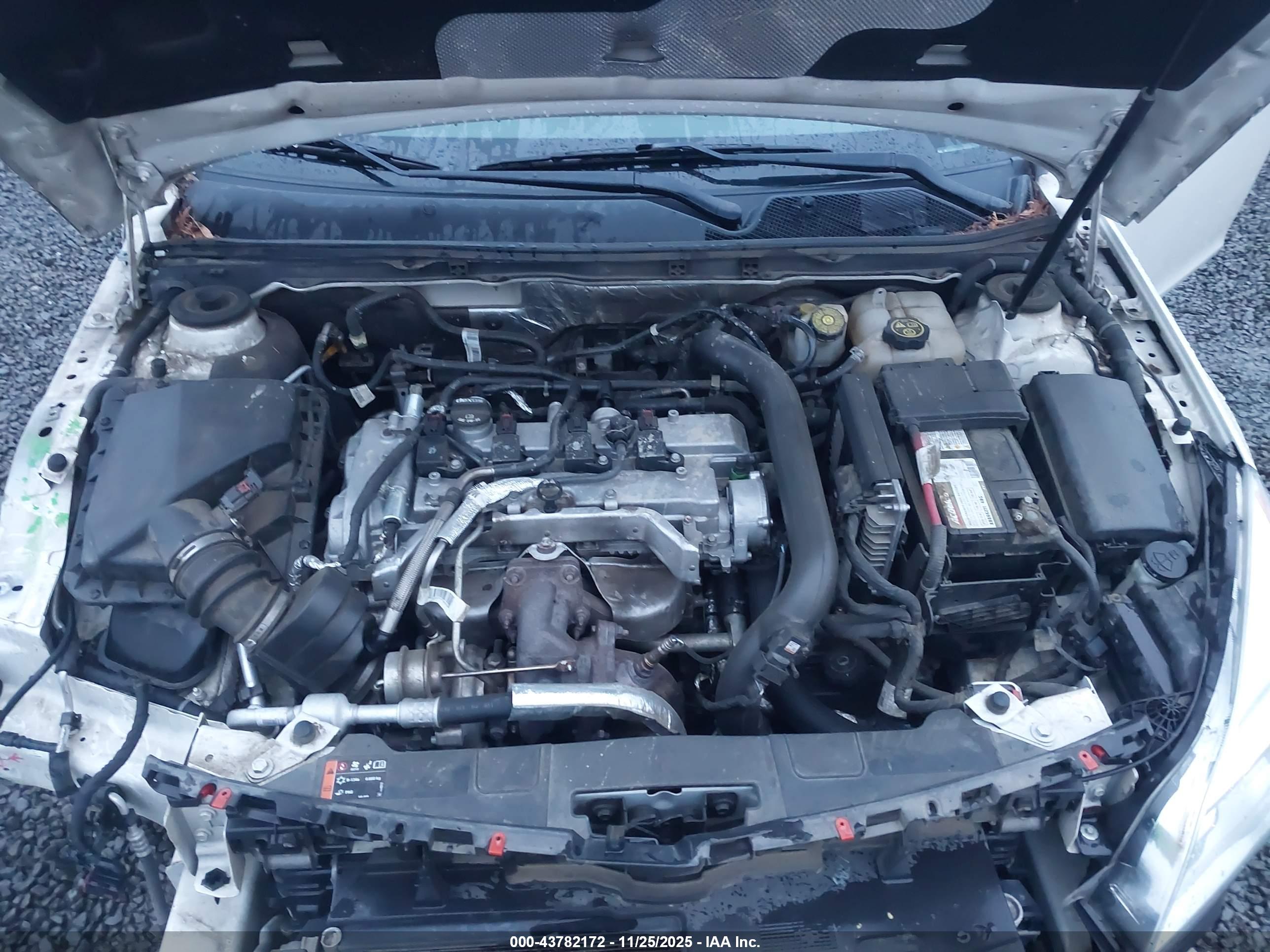 BUICK REGAL image 10