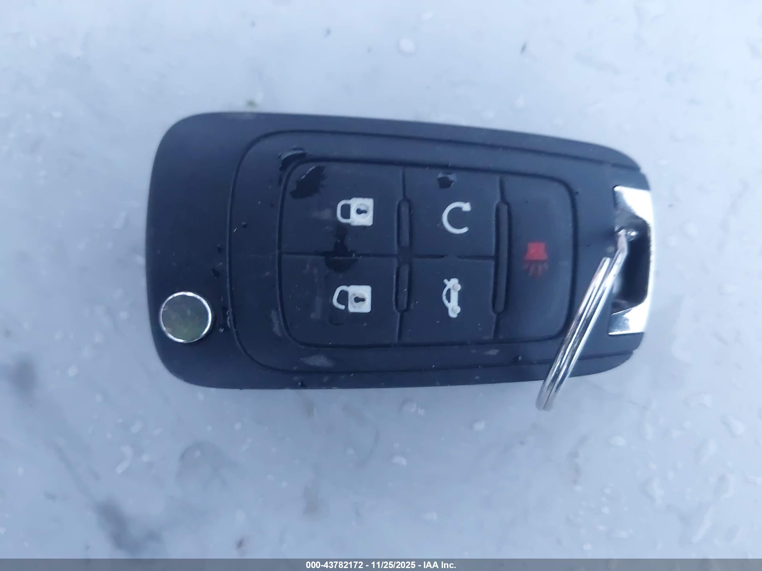 BUICK REGAL image 11