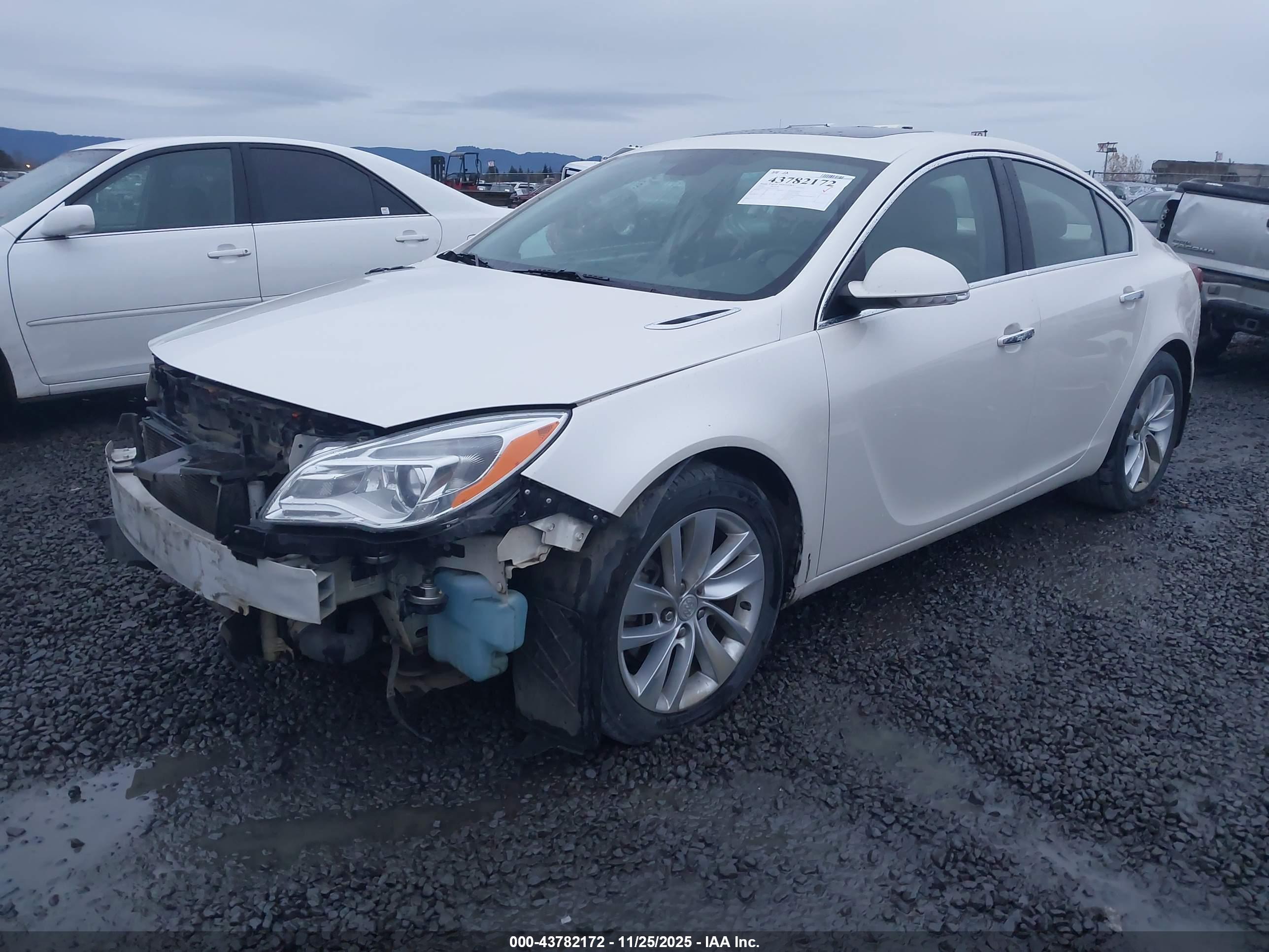 BUICK REGAL image 2