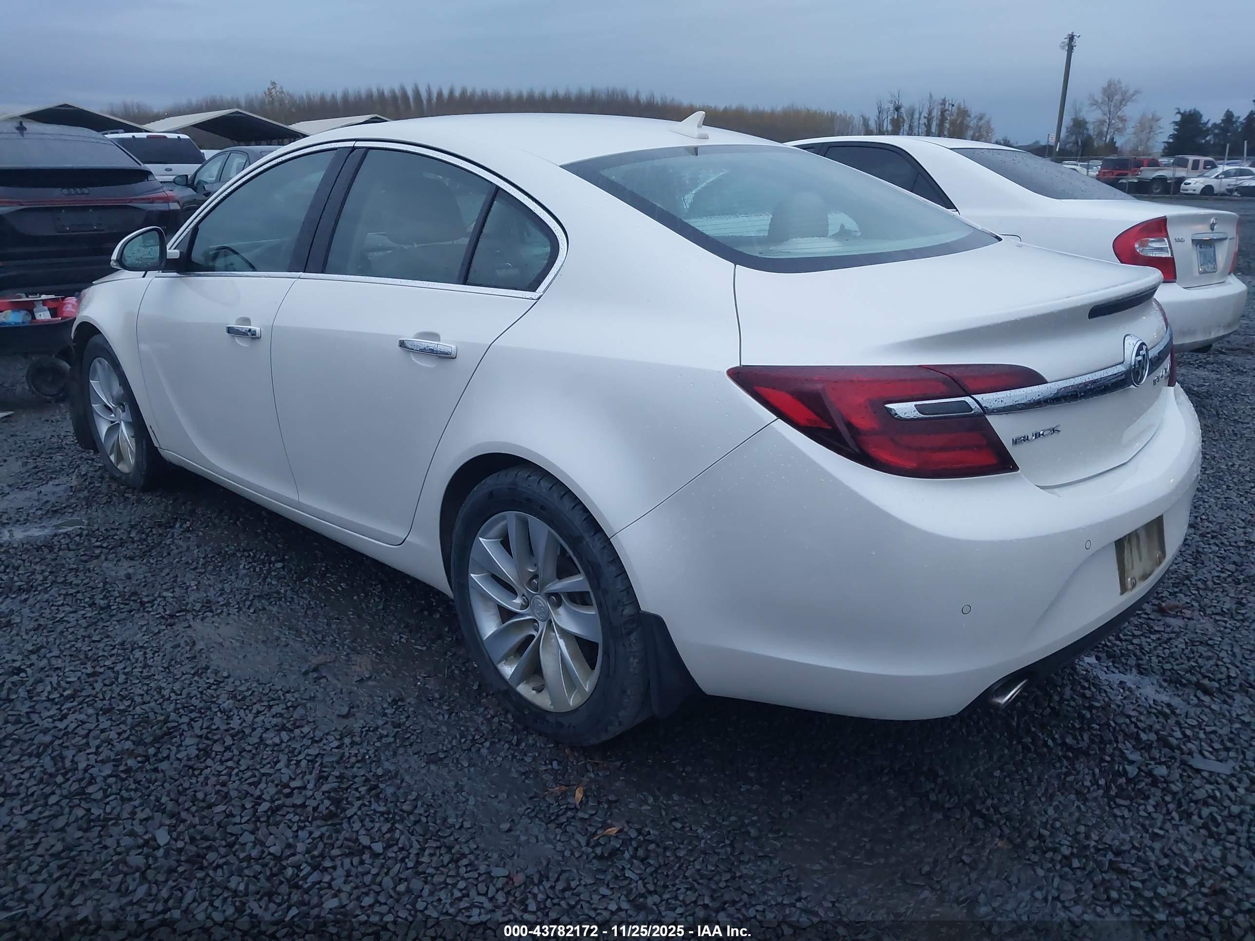 BUICK REGAL image 3