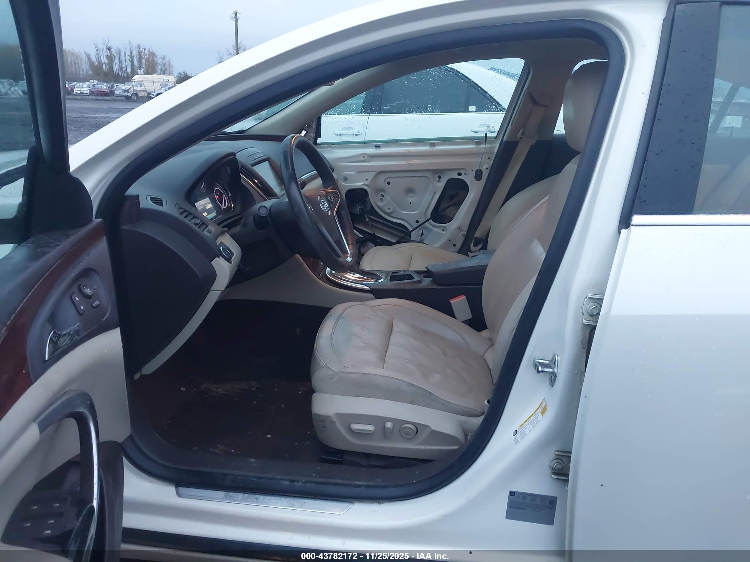 BUICK REGAL image 5