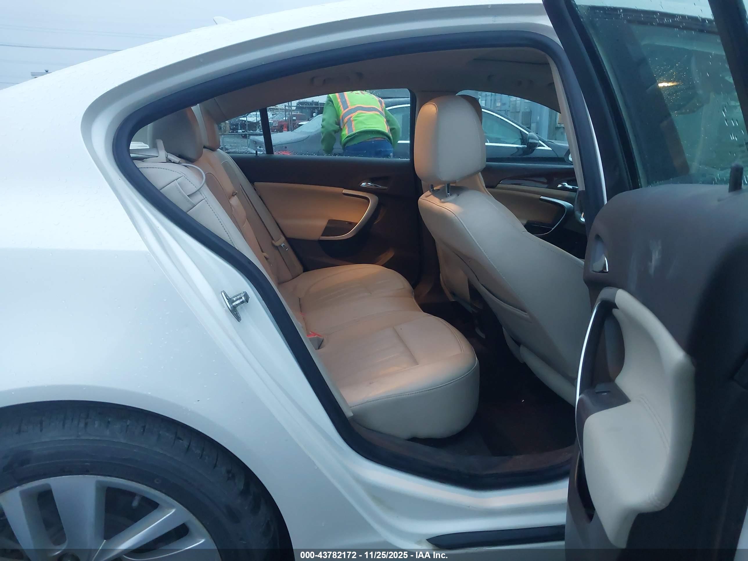 BUICK REGAL image 8
