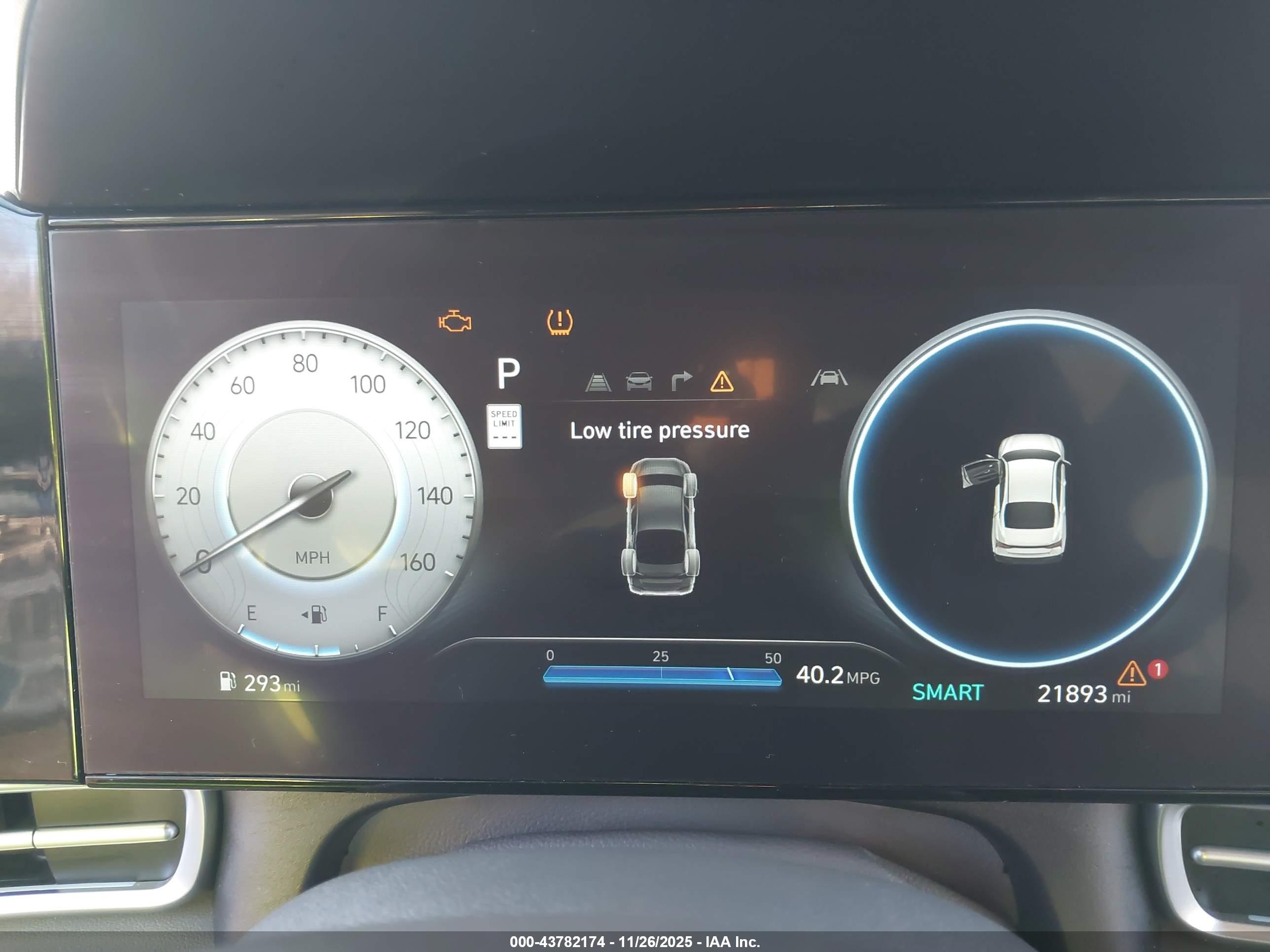 HYUNDAI ELANTRA image 7