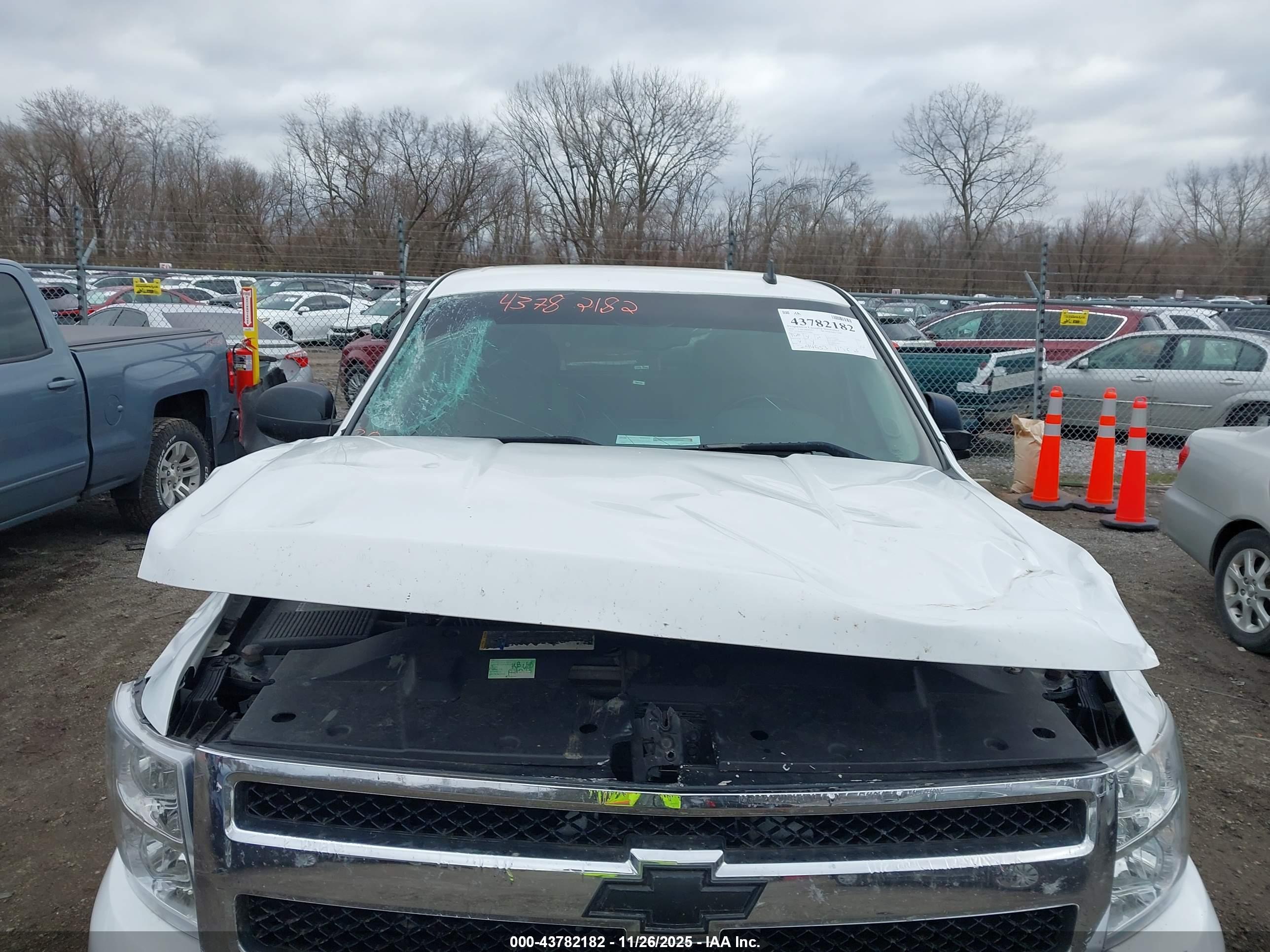 CHEVROLET SILVERADO image 6