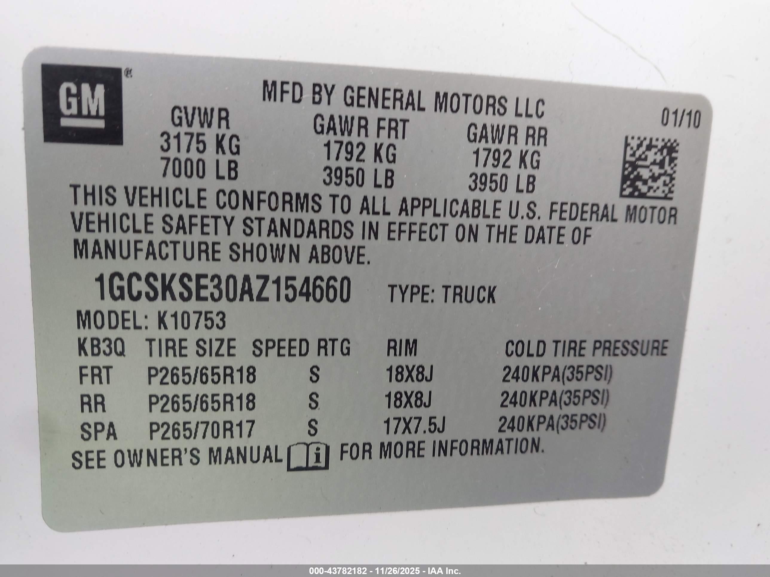 CHEVROLET SILVERADO image 9
