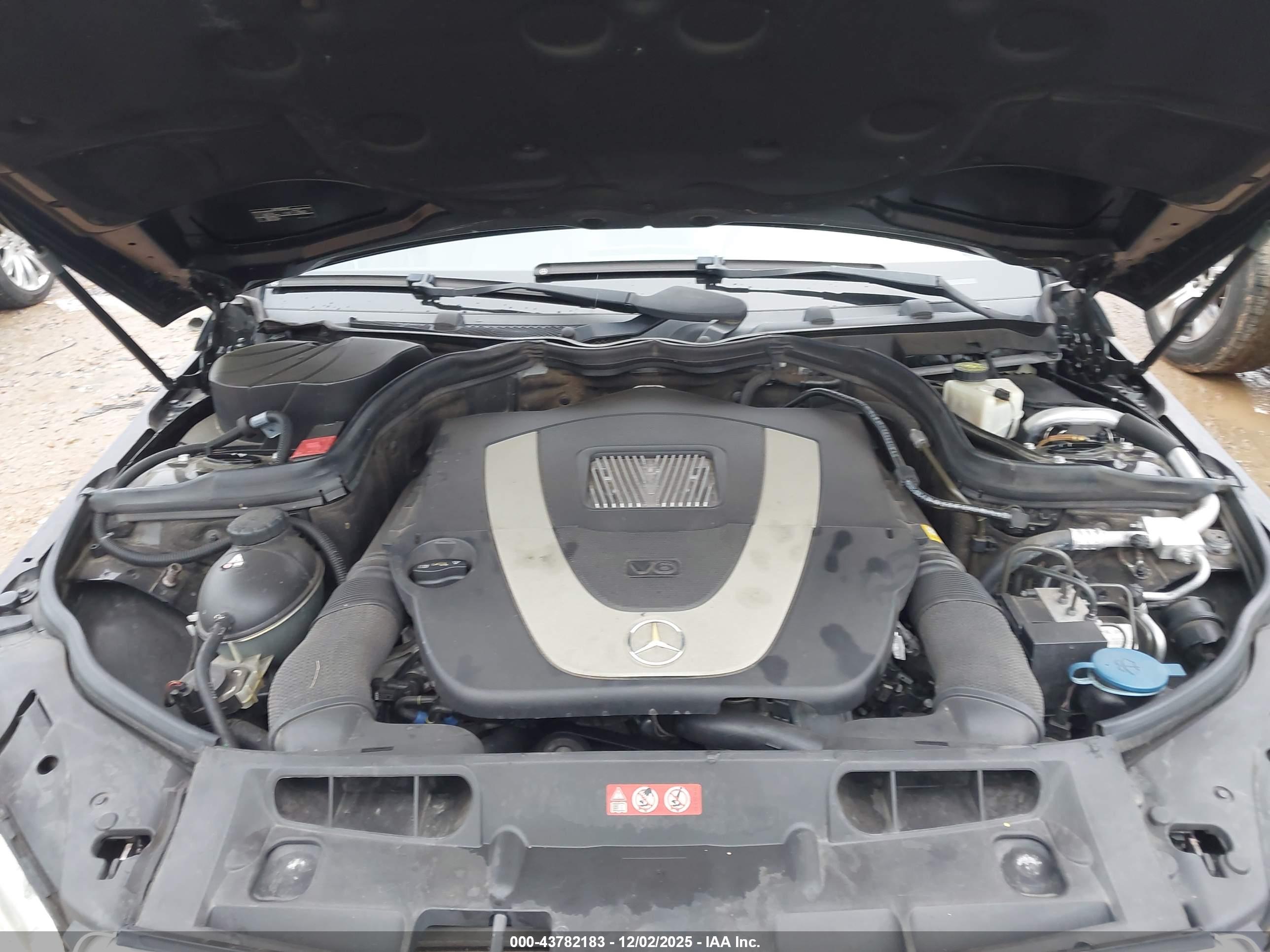 MERCEDES-BENZ C image 10