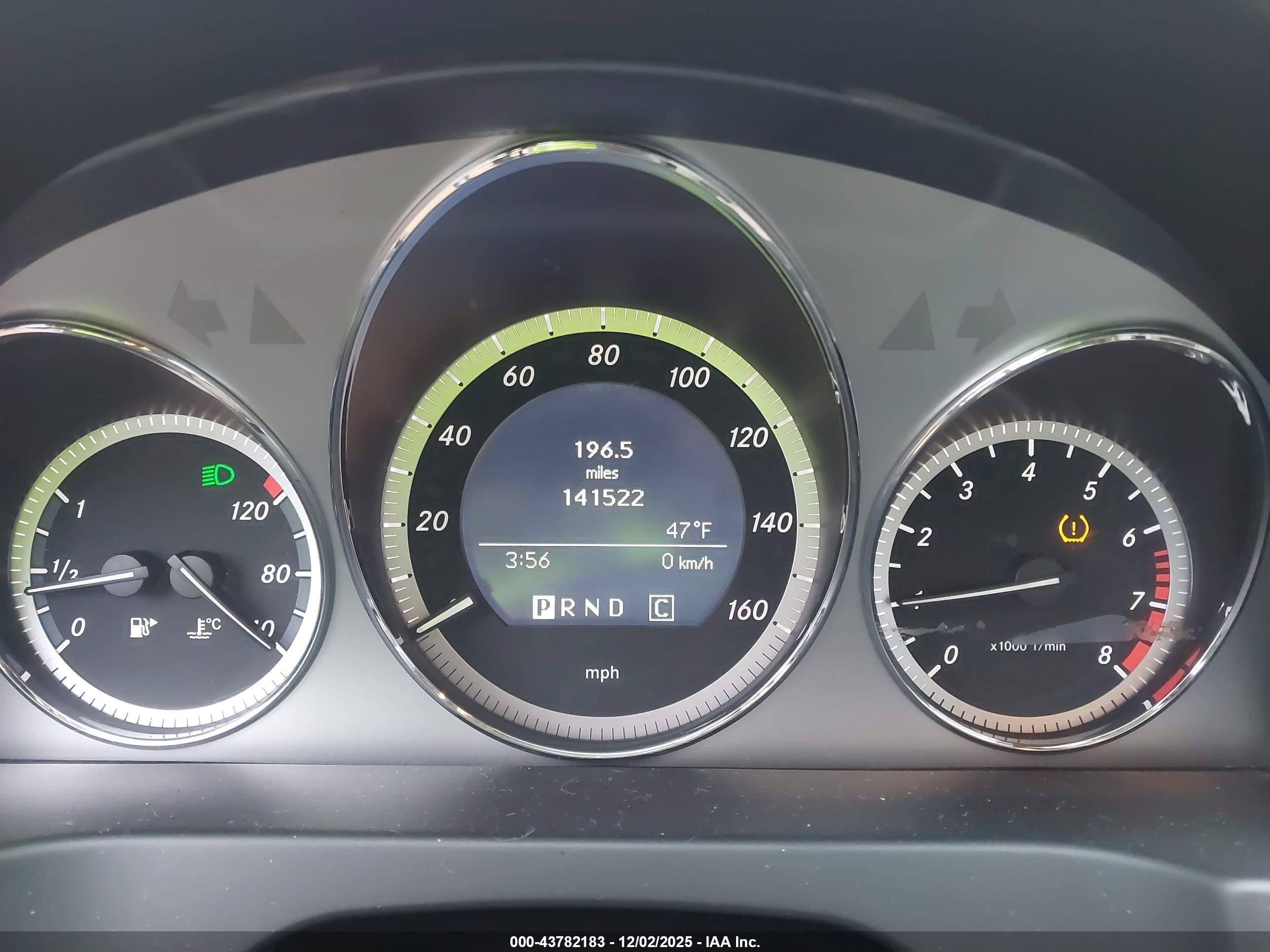 MERCEDES-BENZ C image 7