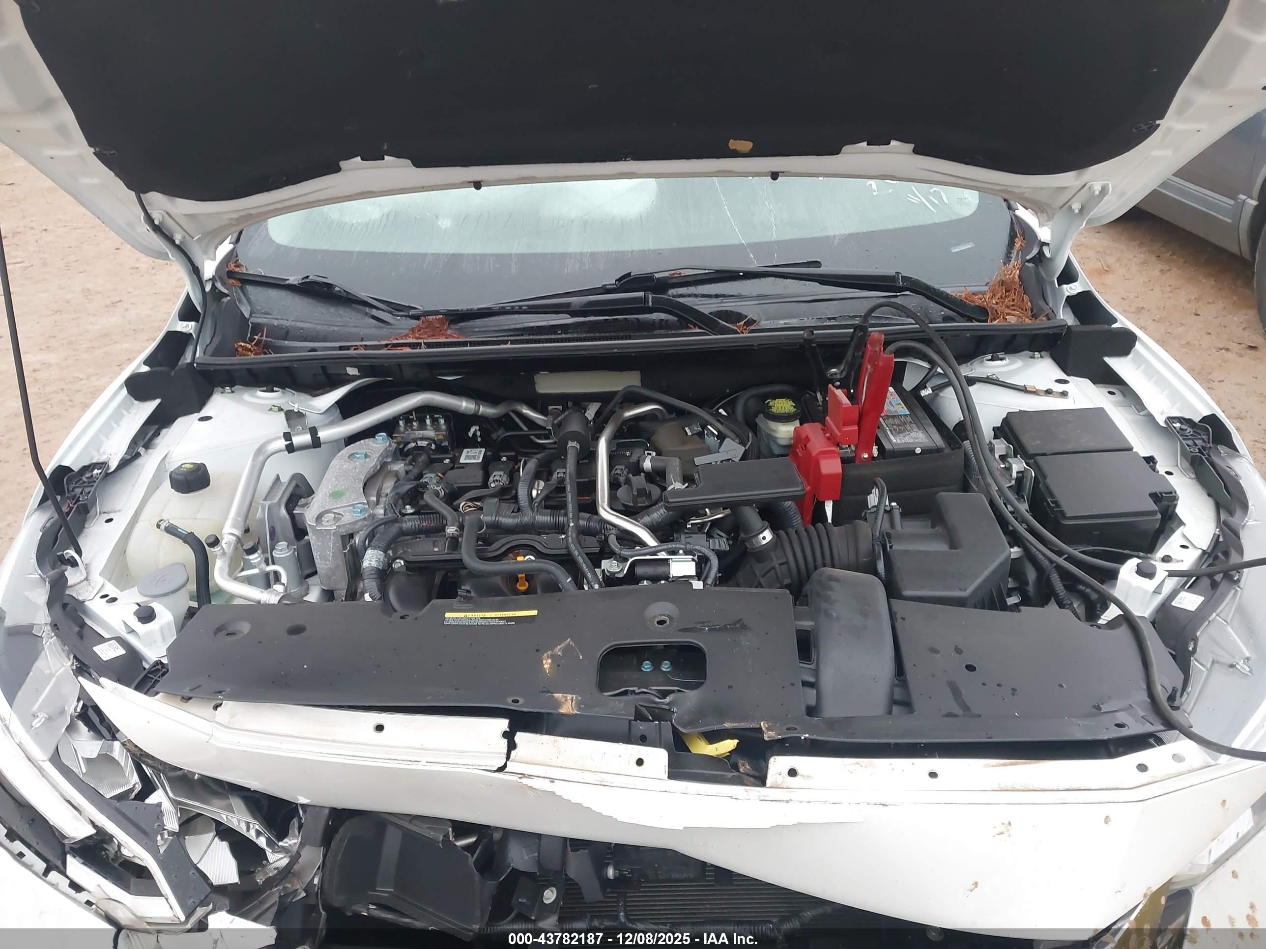 NISSAN SENTRA image 10