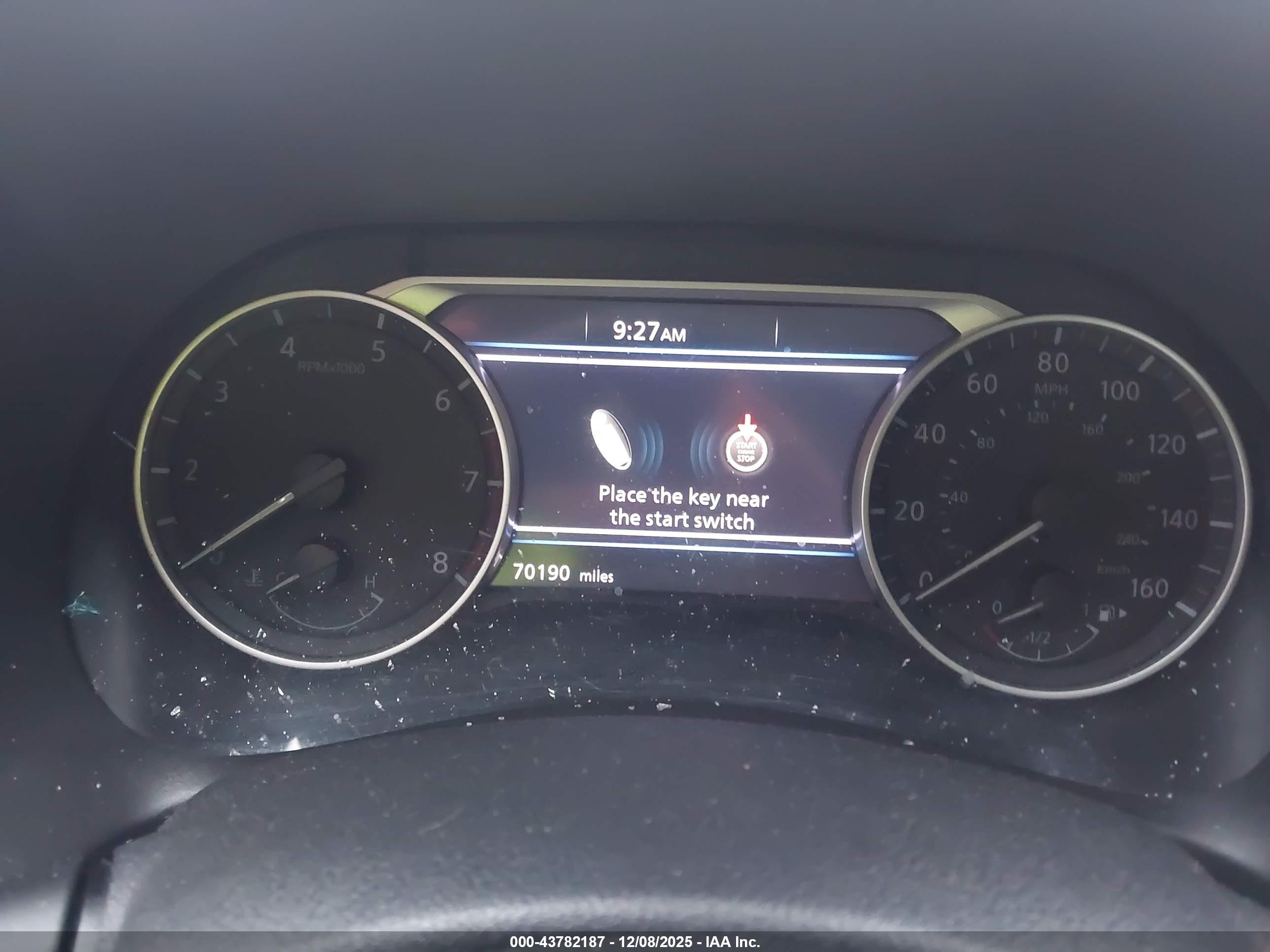 NISSAN SENTRA image 7