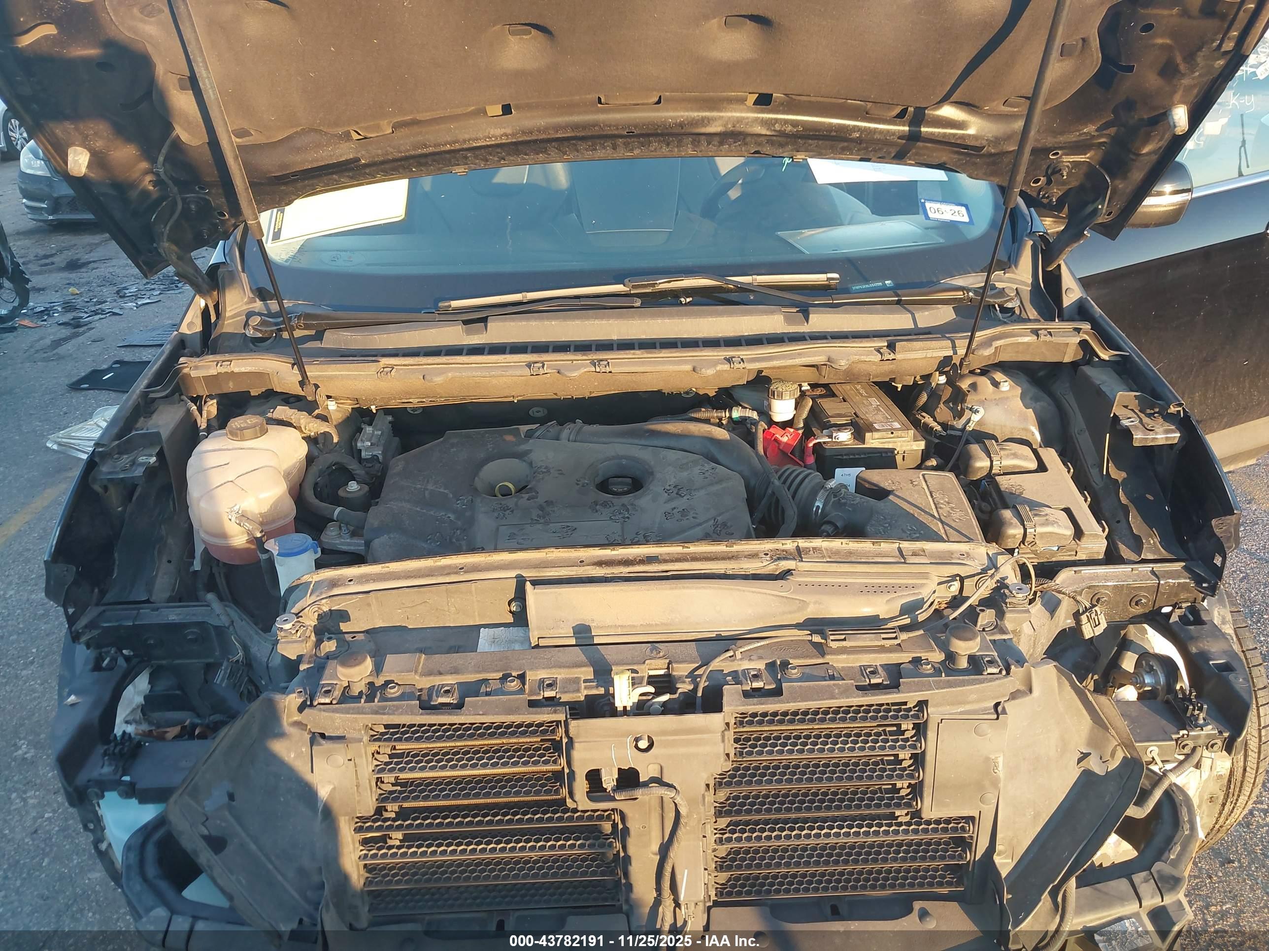 FORD EDGE image 10