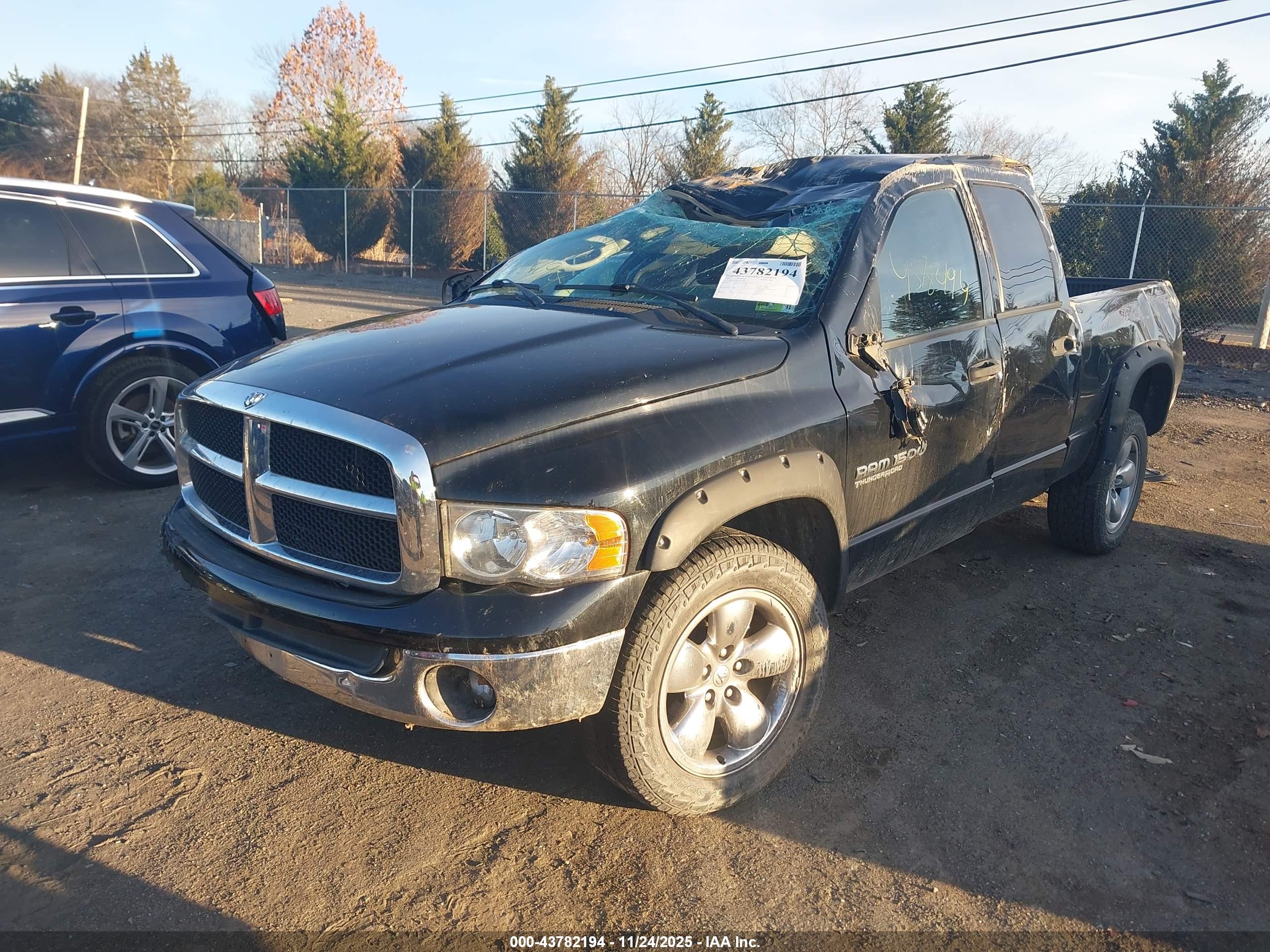 DODGE RAM image 2