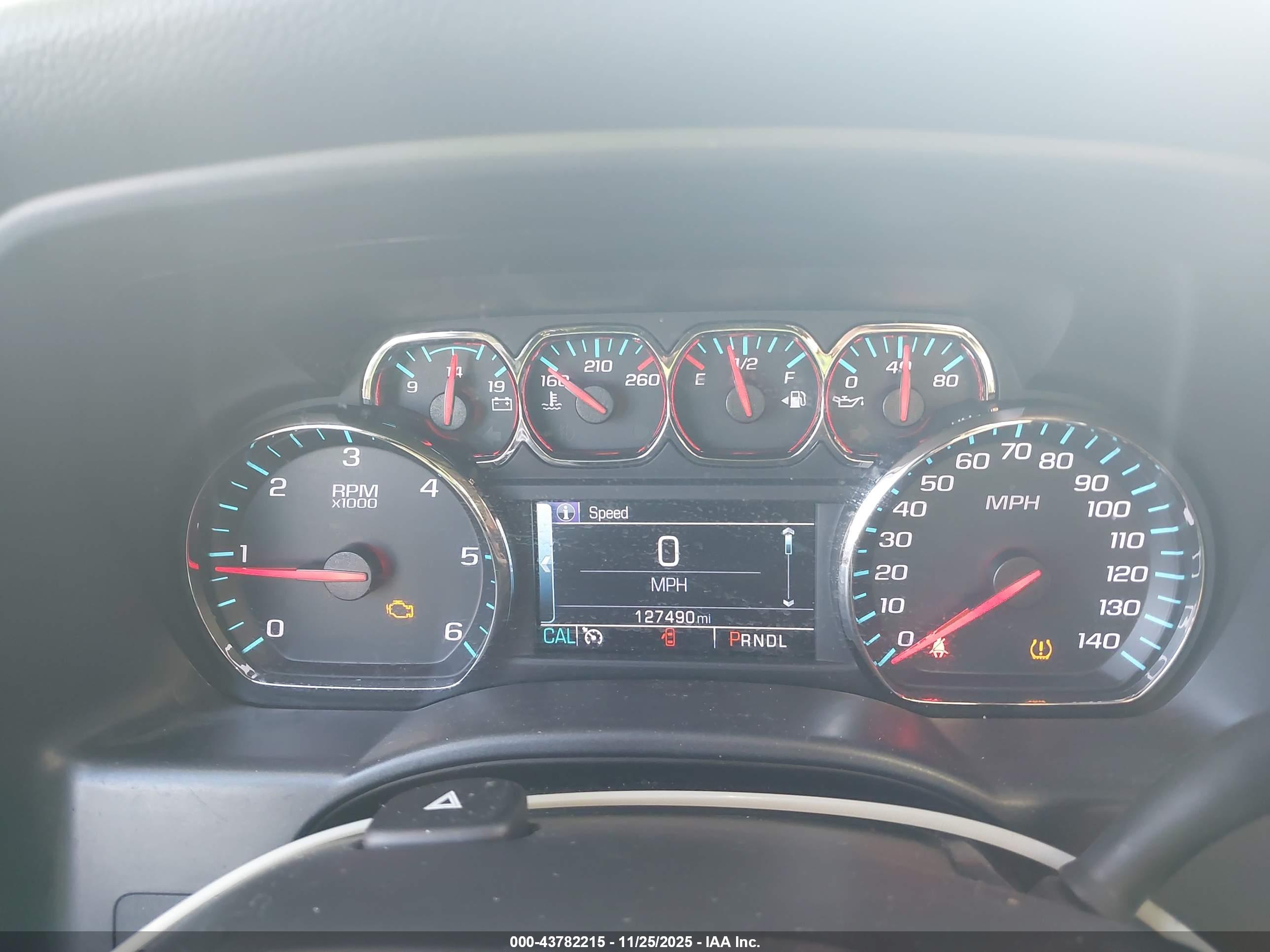 CHEVROLET SILVERADO image 7