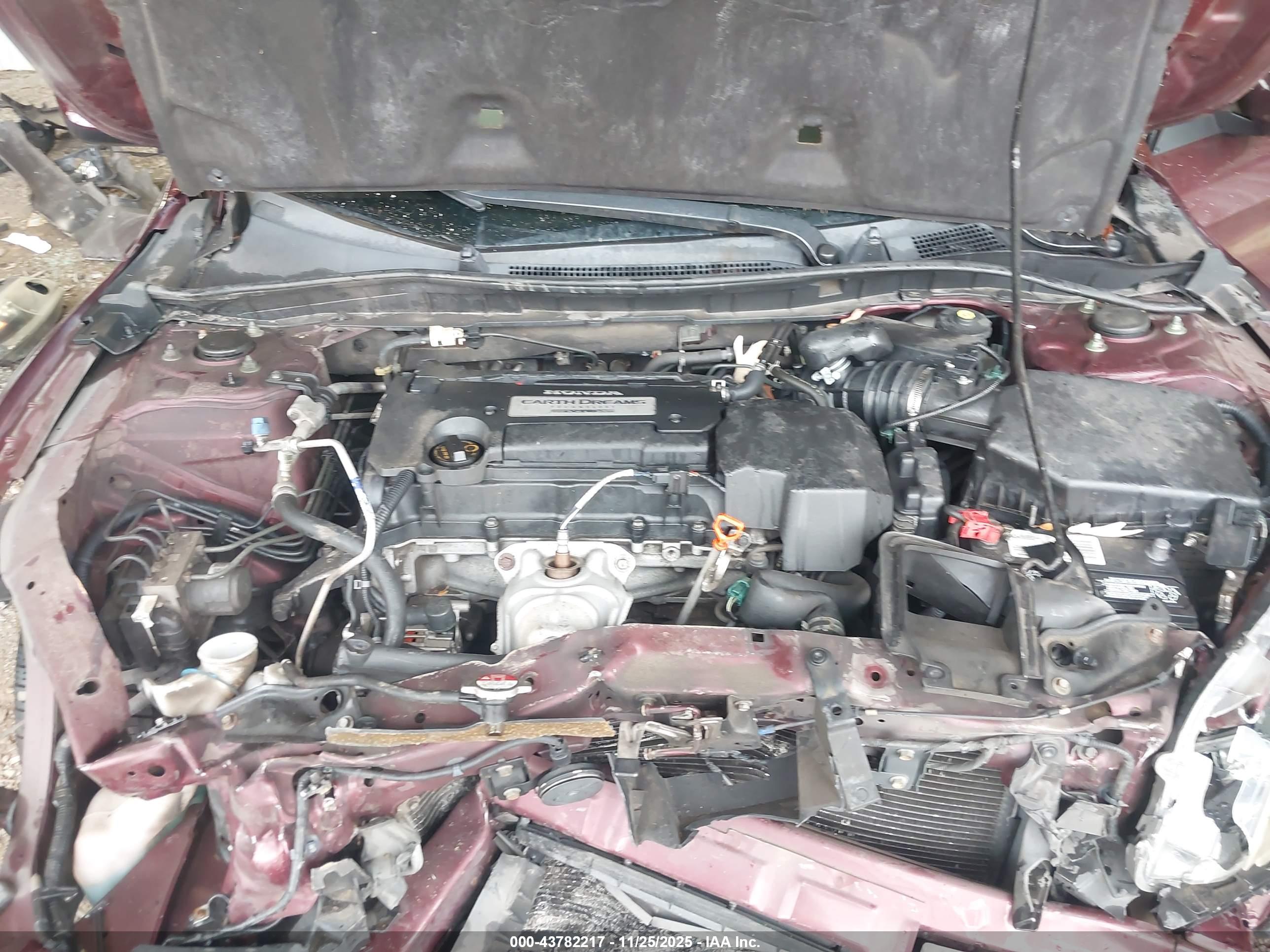 HONDA ACCORD image 10