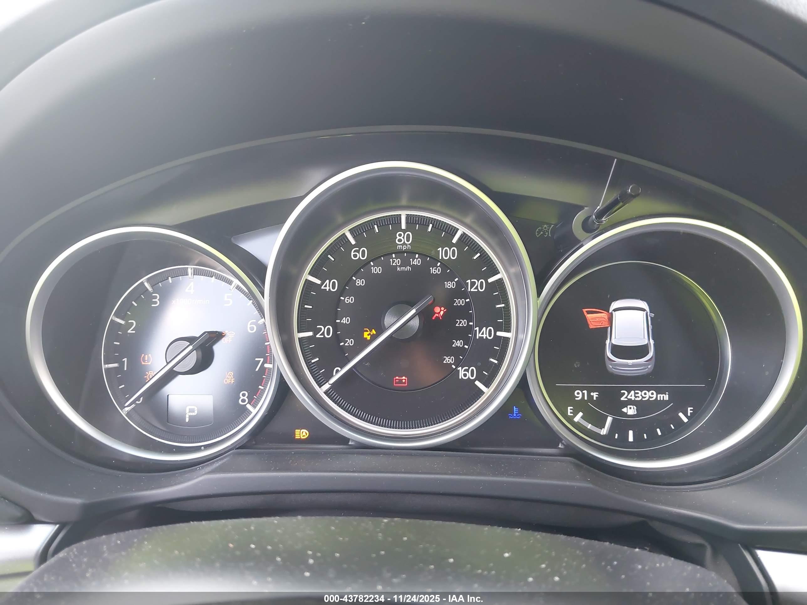 MAZDA CX-5 image 7