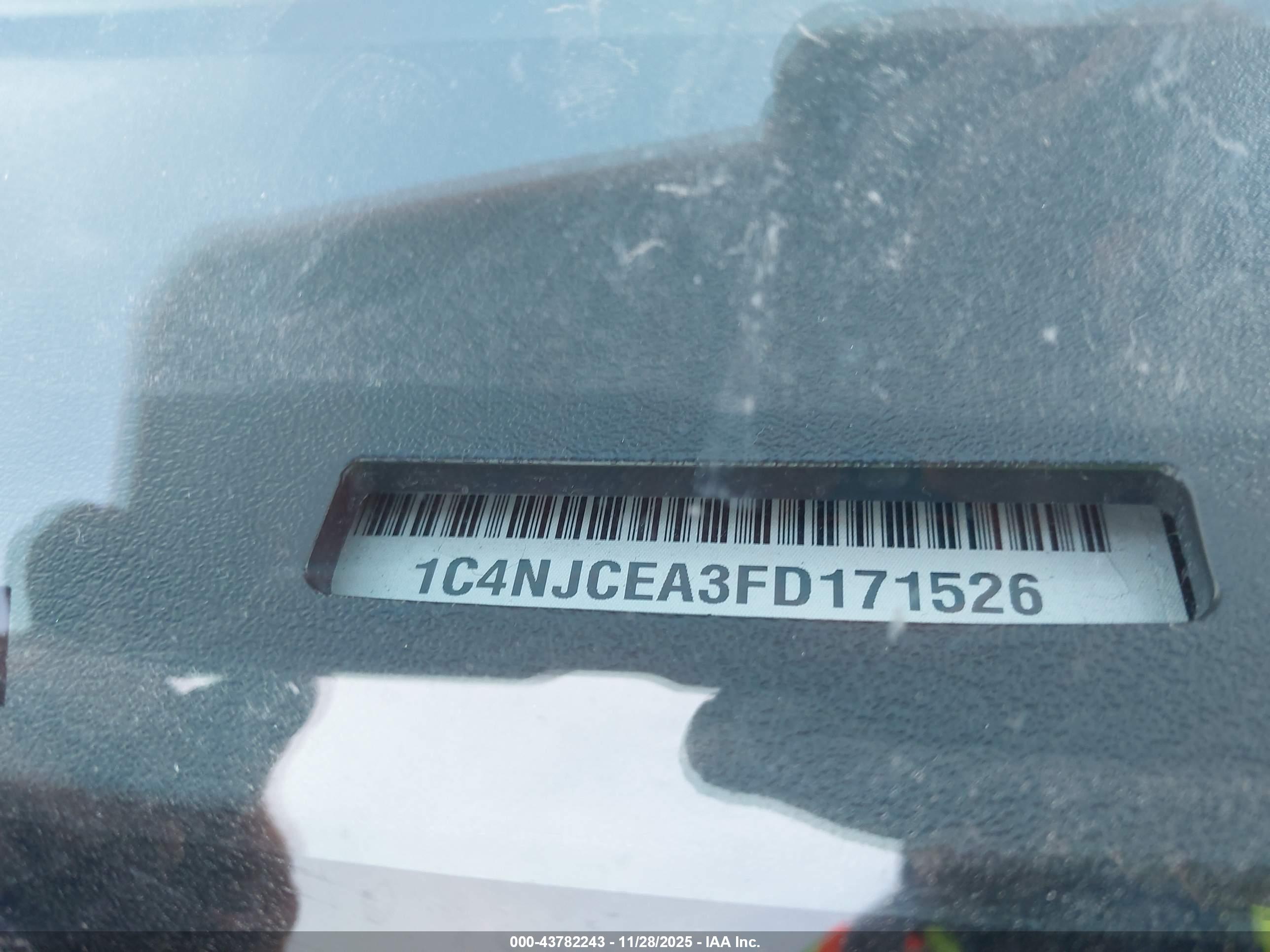 JEEP COMPASS image 9