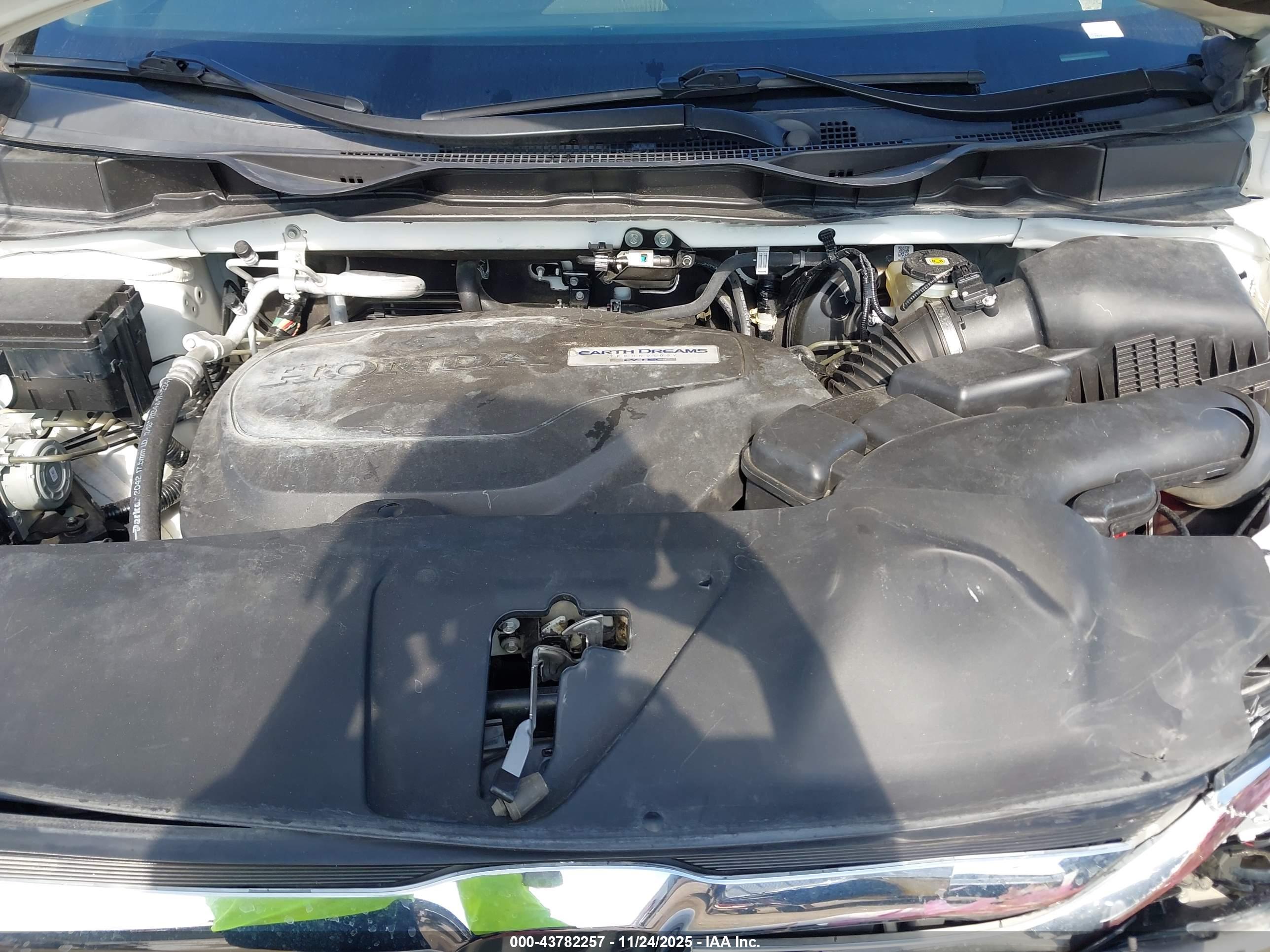 HONDA ODYSSEY image 10