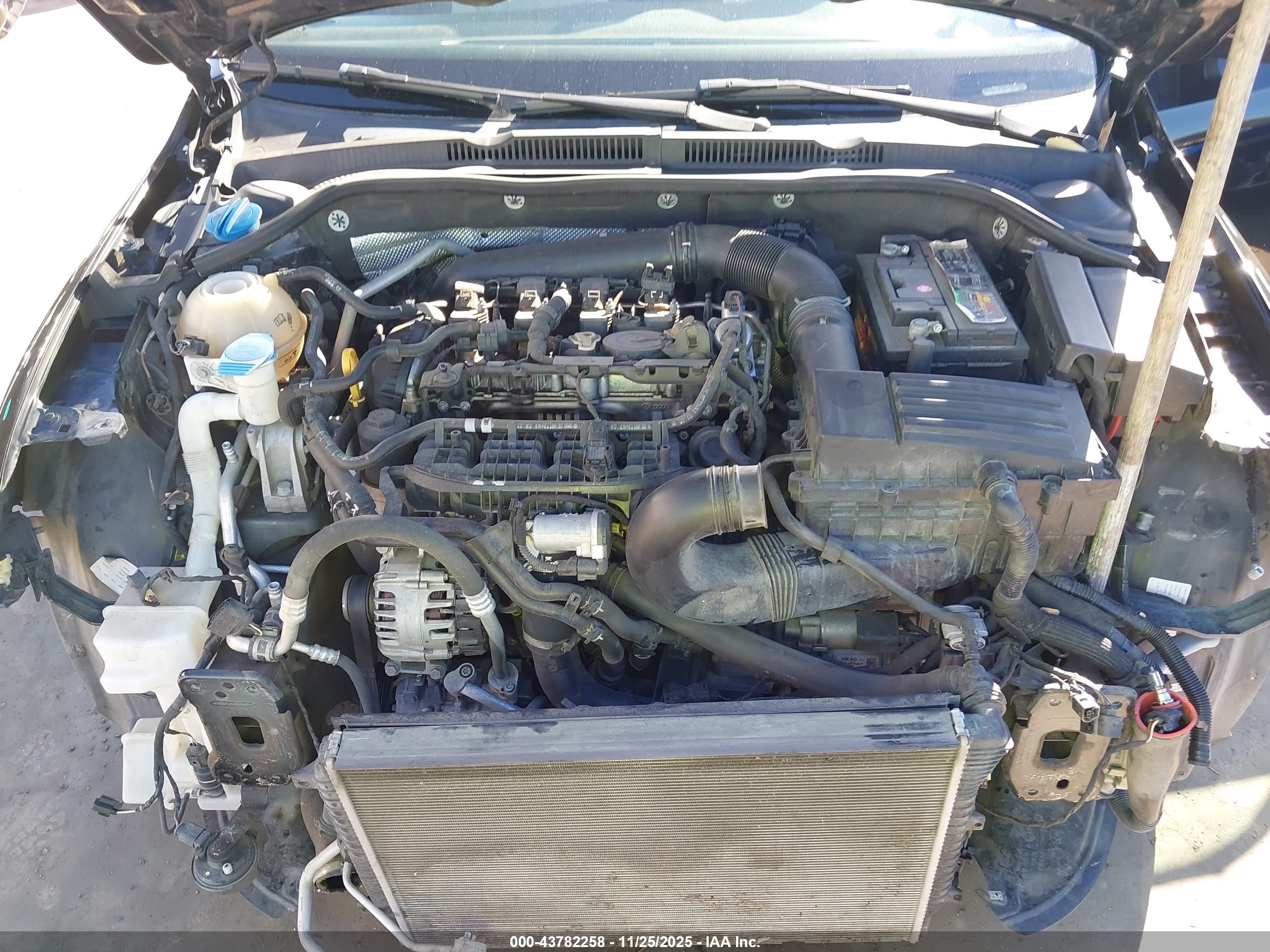 VOLKSWAGEN JETTA image 10