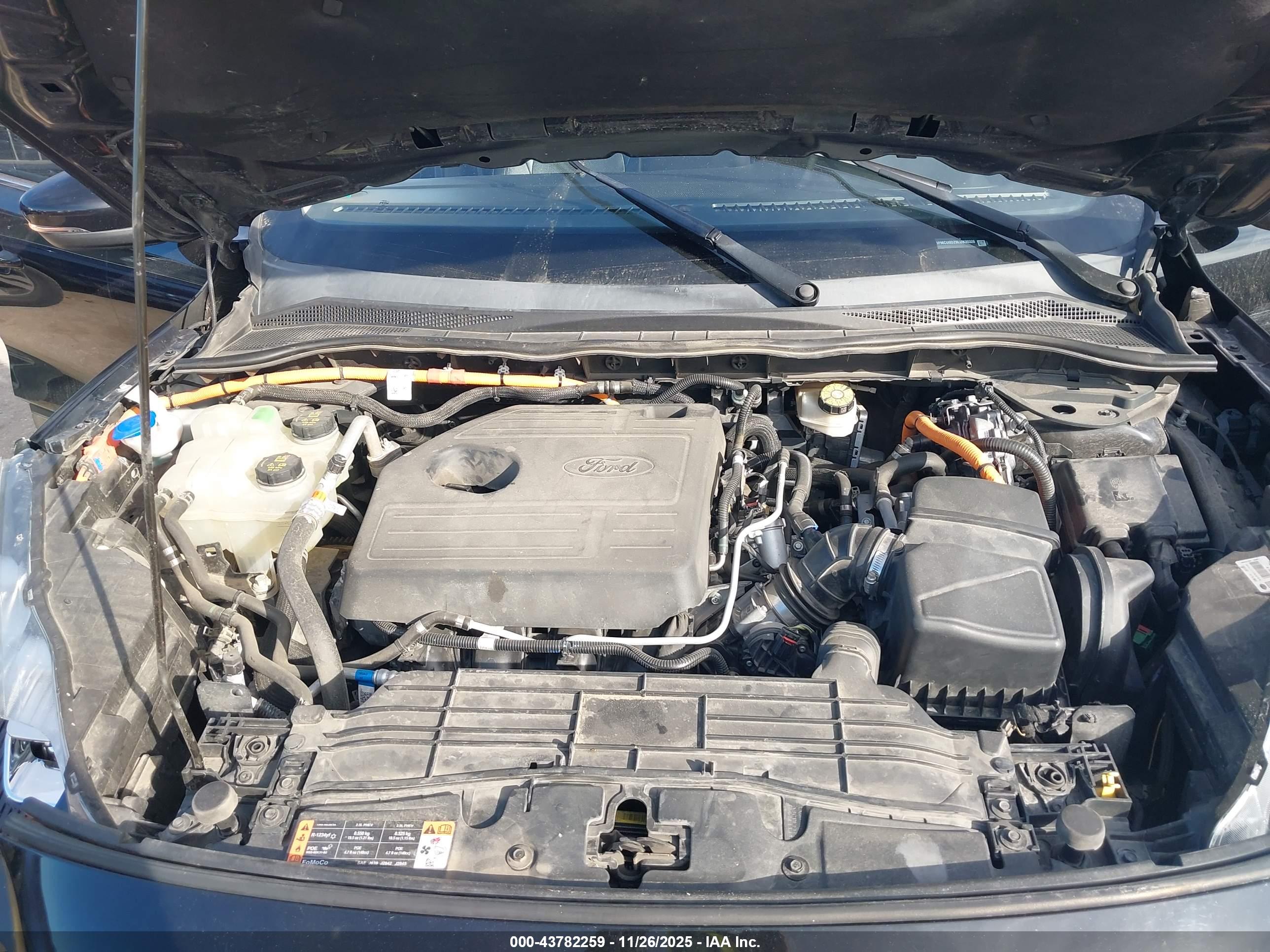 FORD ESCAPE image 10