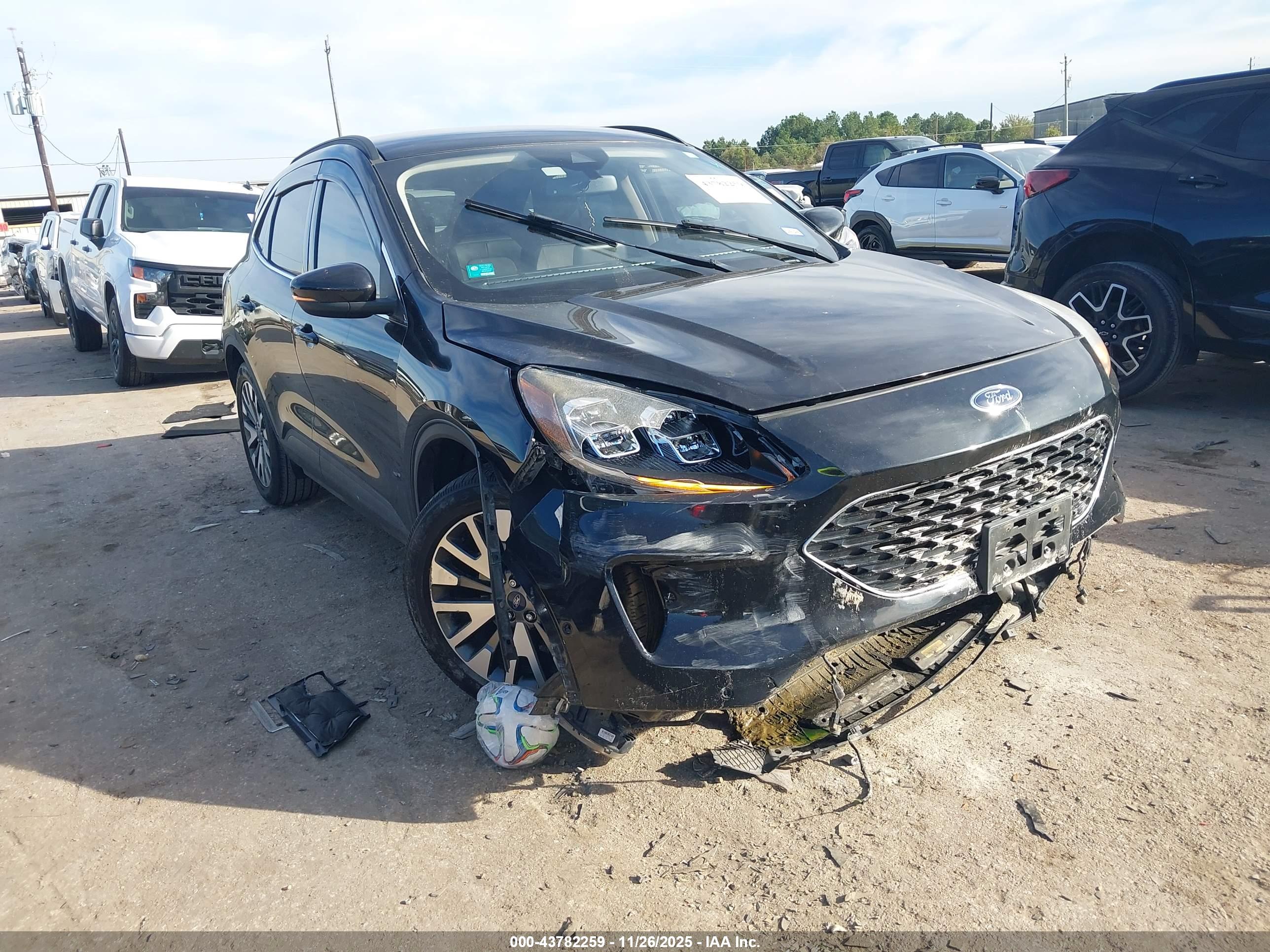 FORD ESCAPE image 6