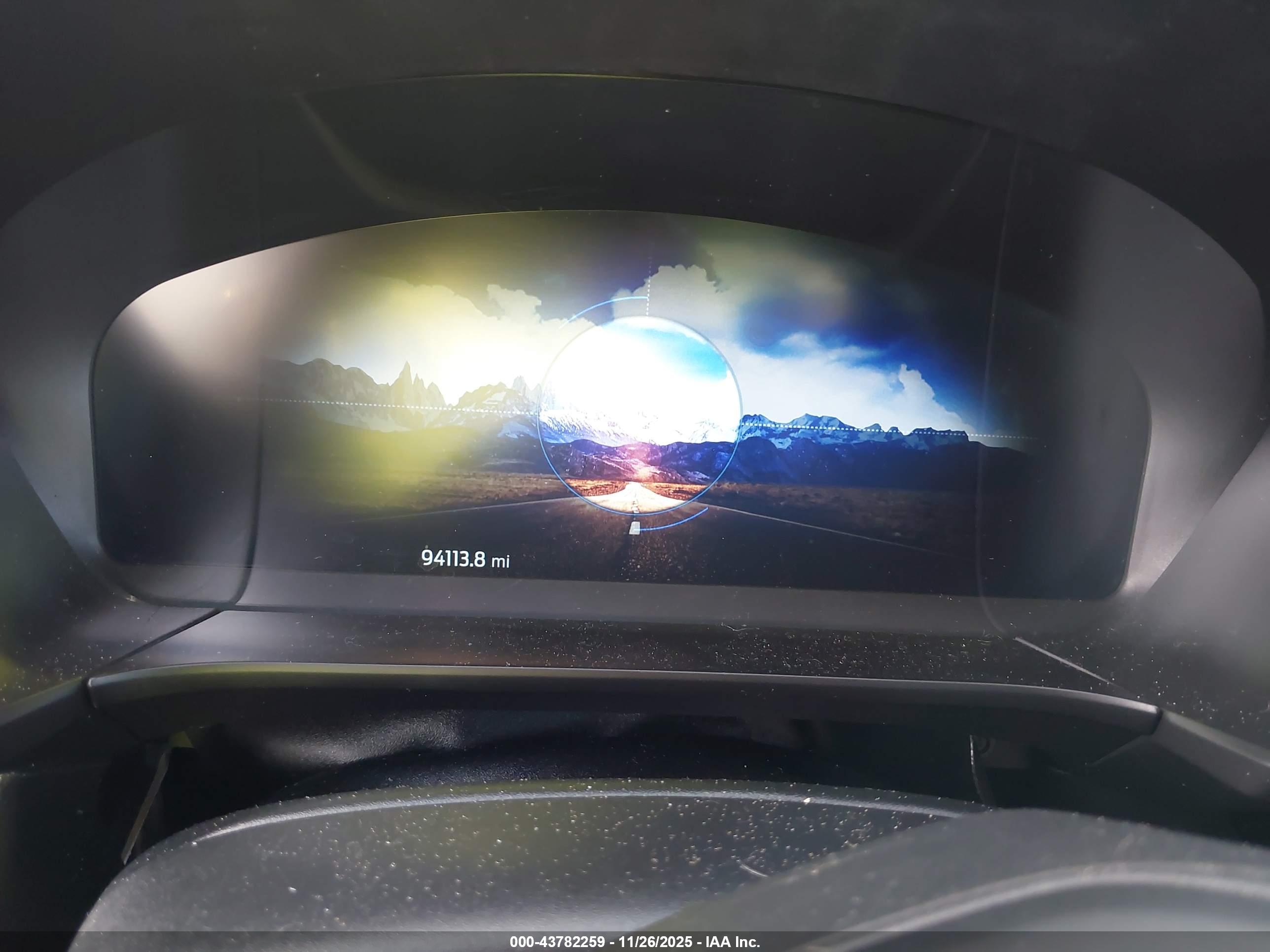 FORD ESCAPE image 7