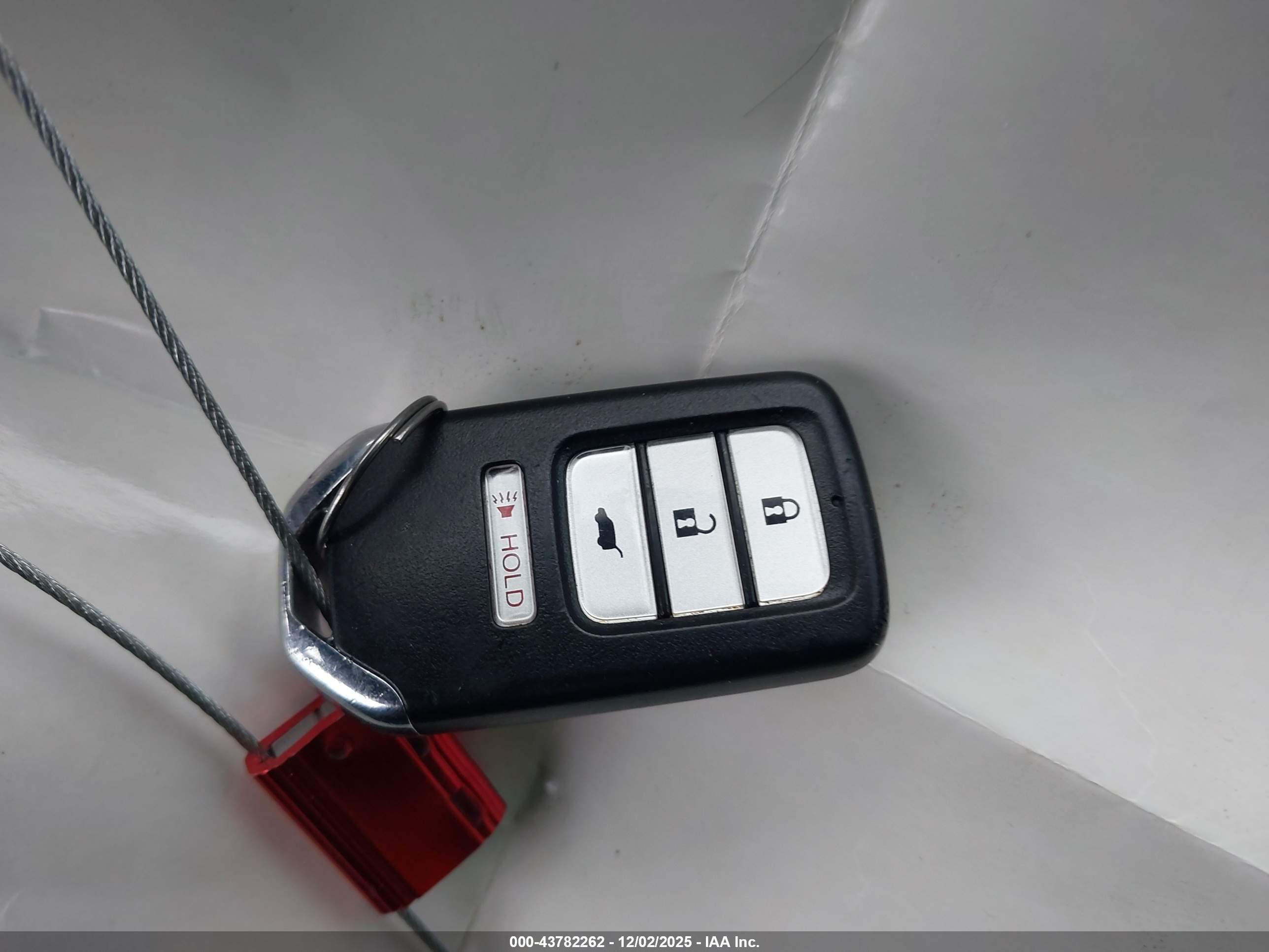 HONDA HR-V image 11