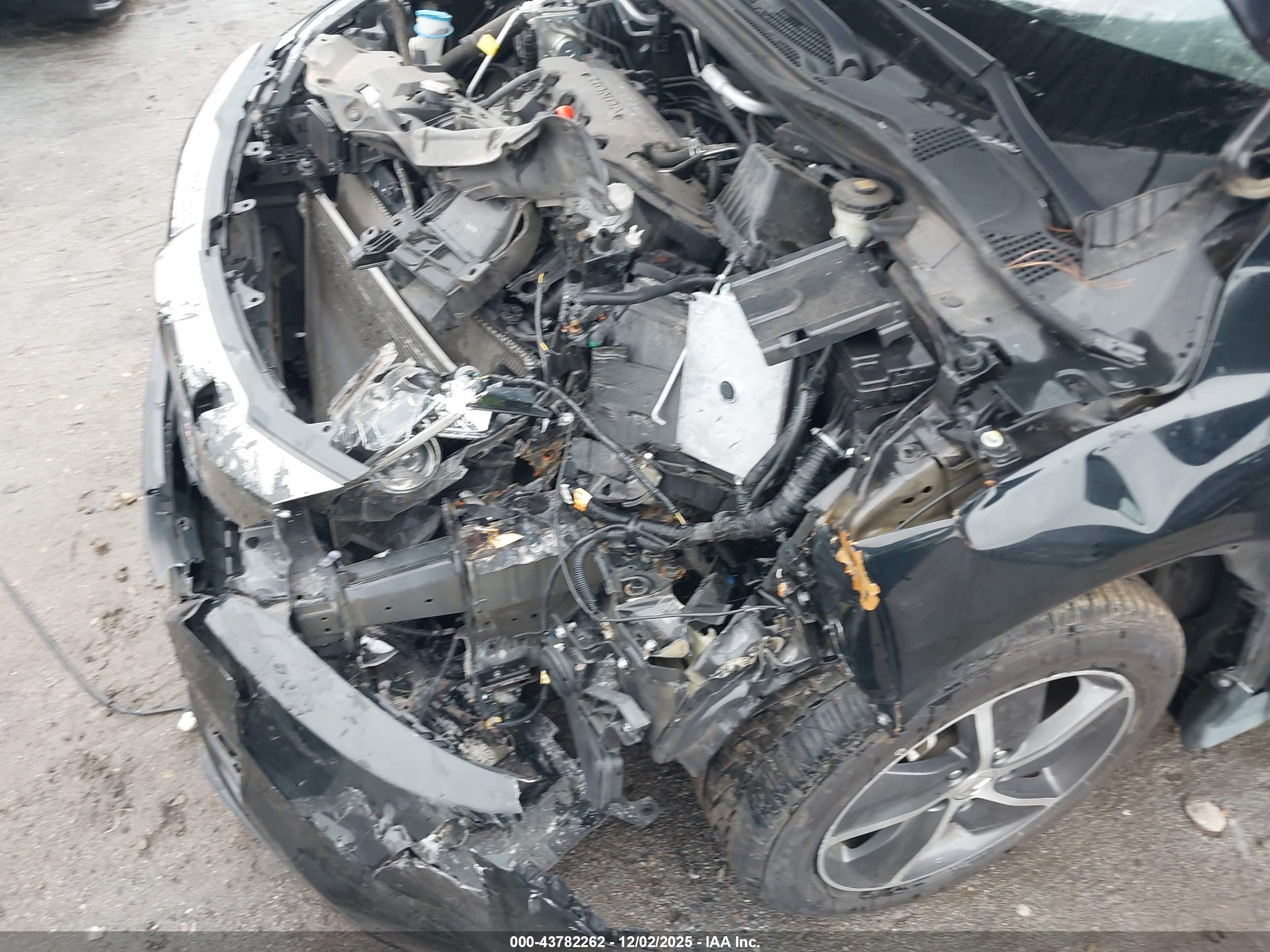 HONDA HR-V image 6