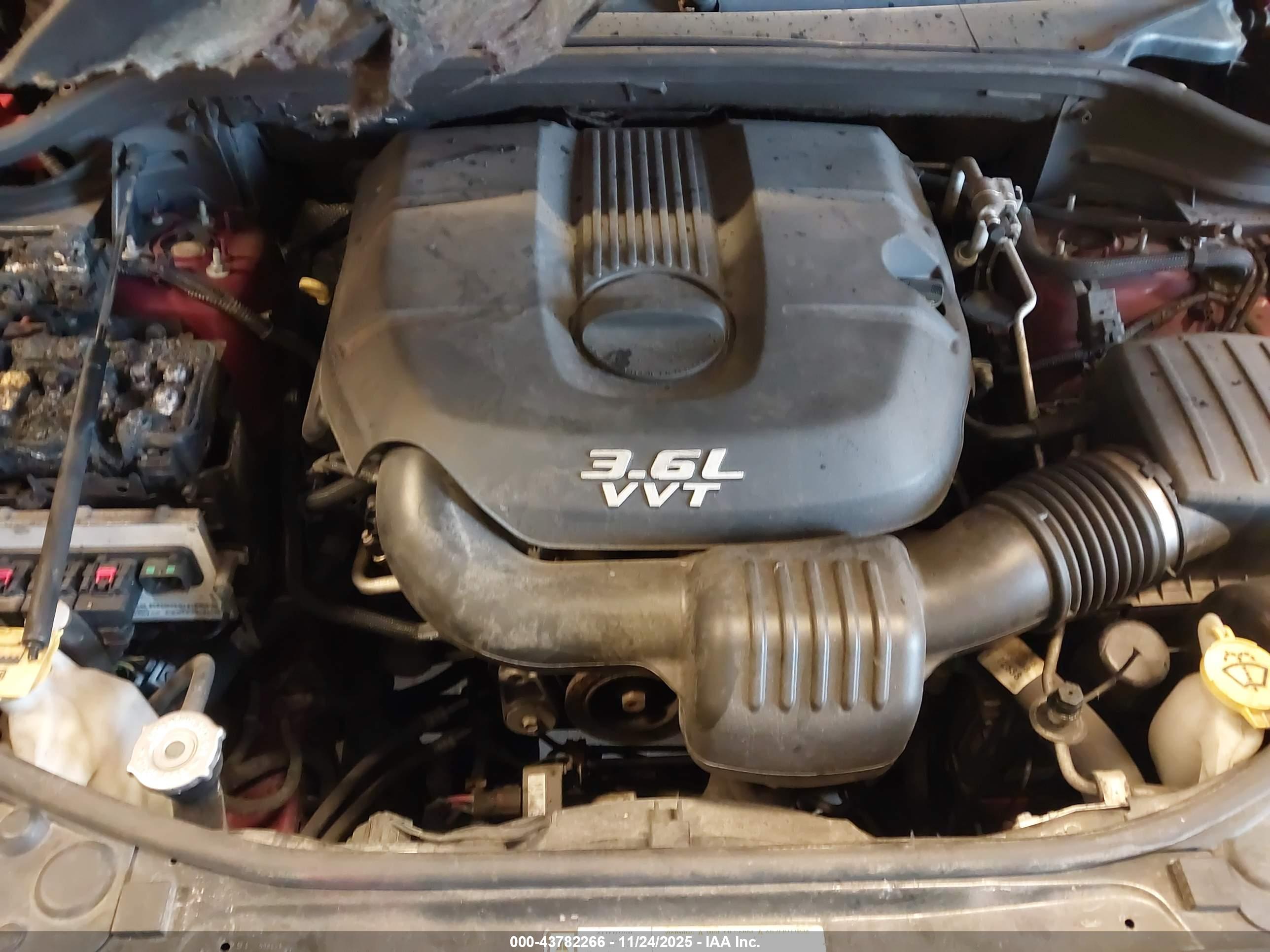 JEEP GRAND image 10