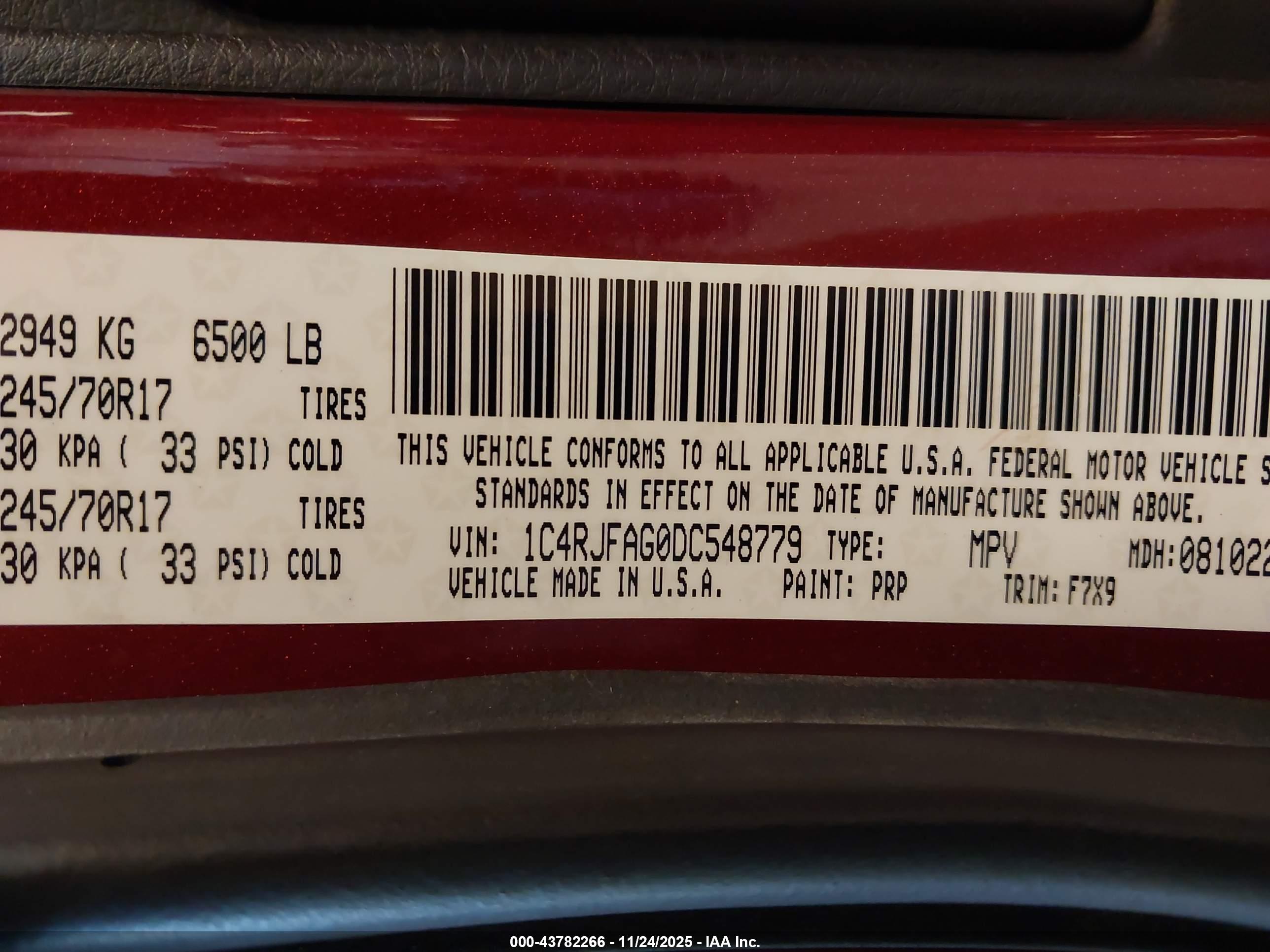 JEEP GRAND image 9