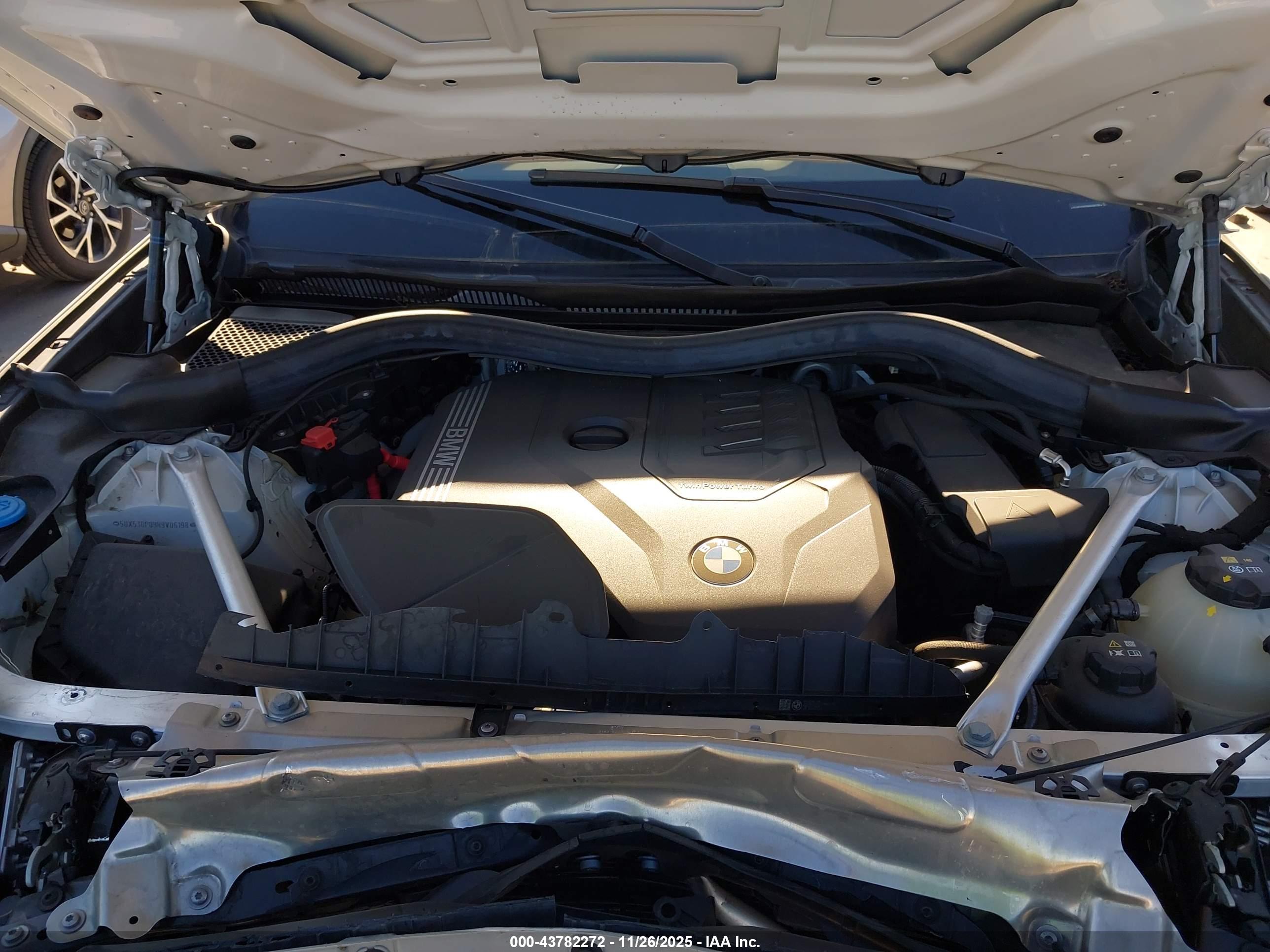 BMW X3 image 10