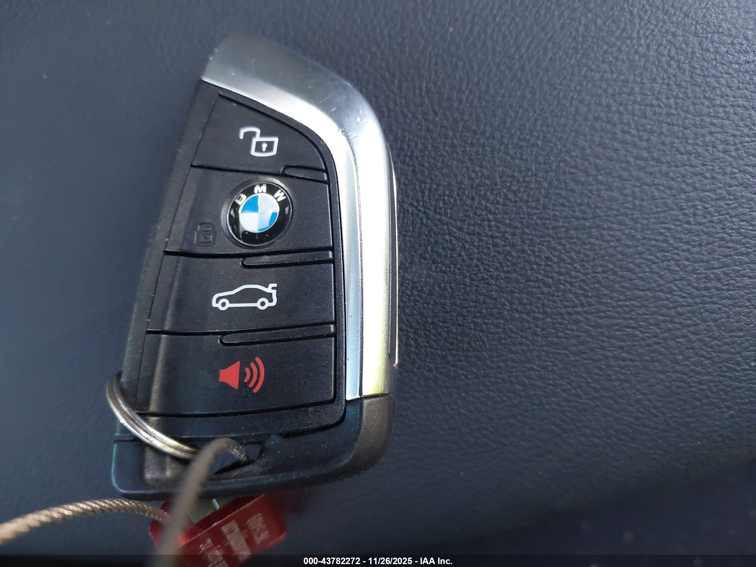 BMW X3 image 11