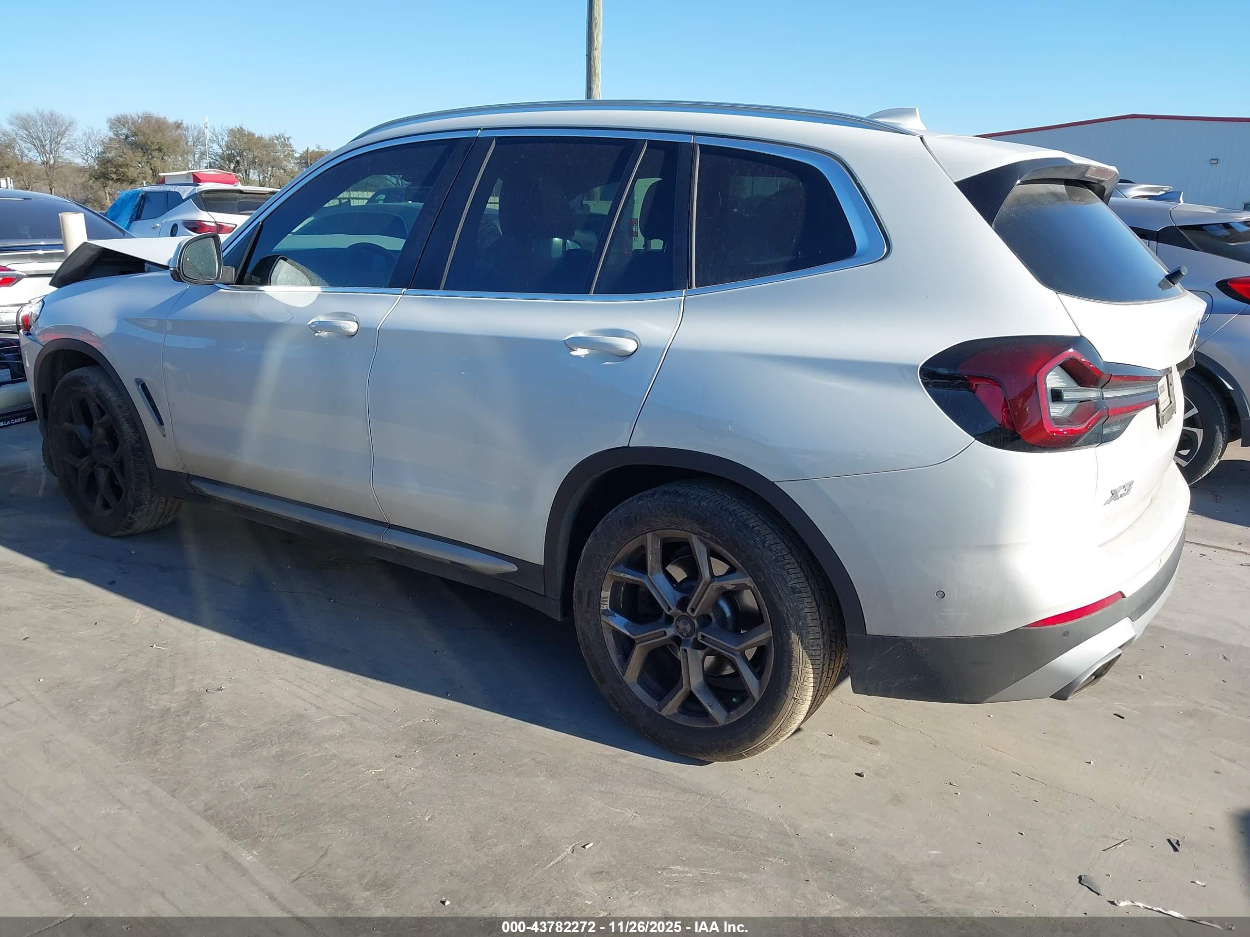 BMW X3 image 3