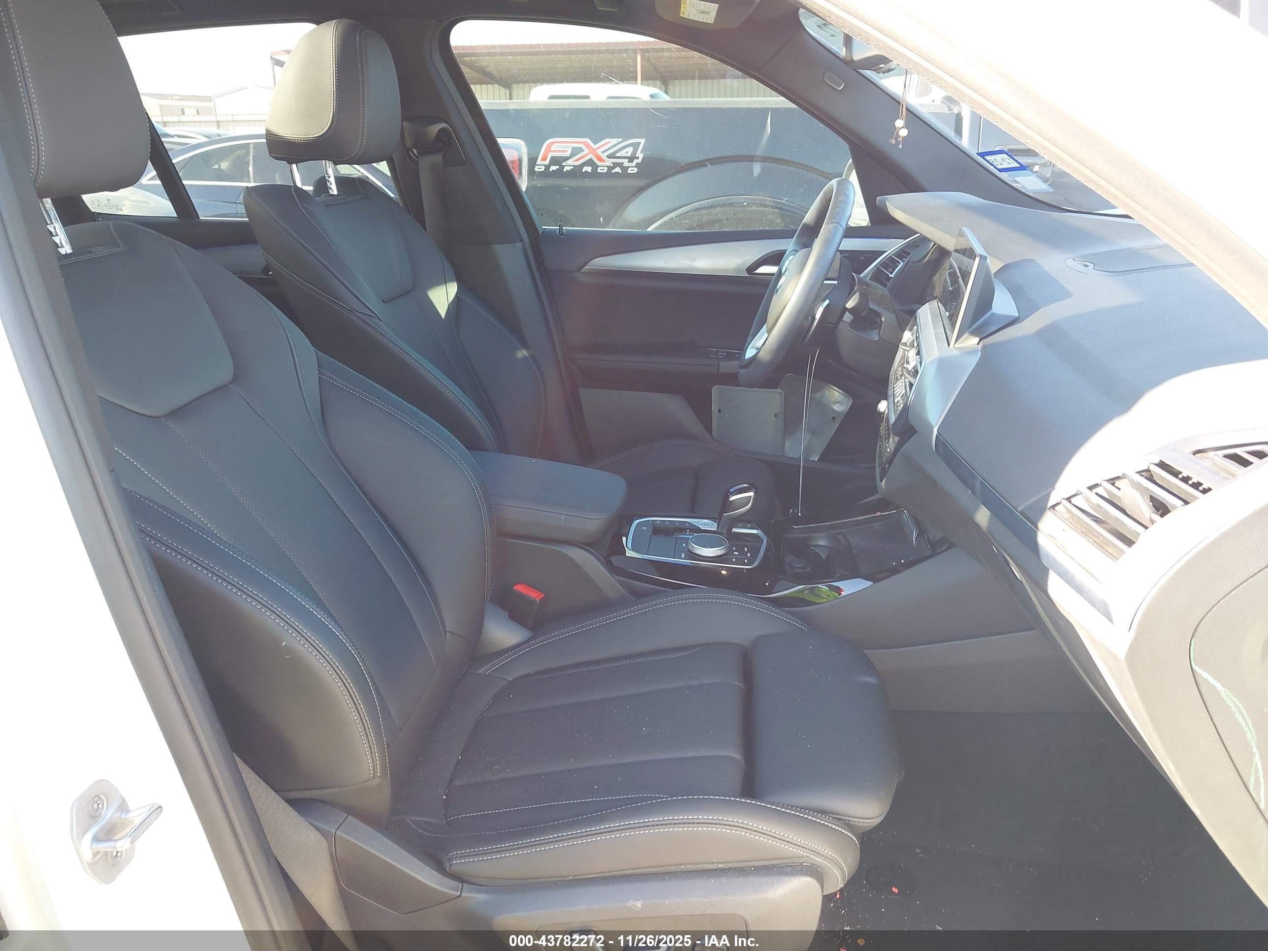 BMW X3 image 5