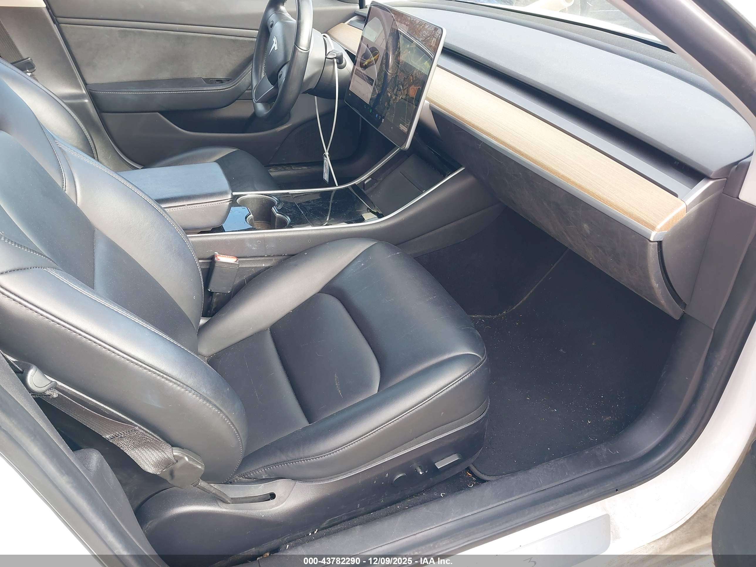 TESLA MODEL image 5