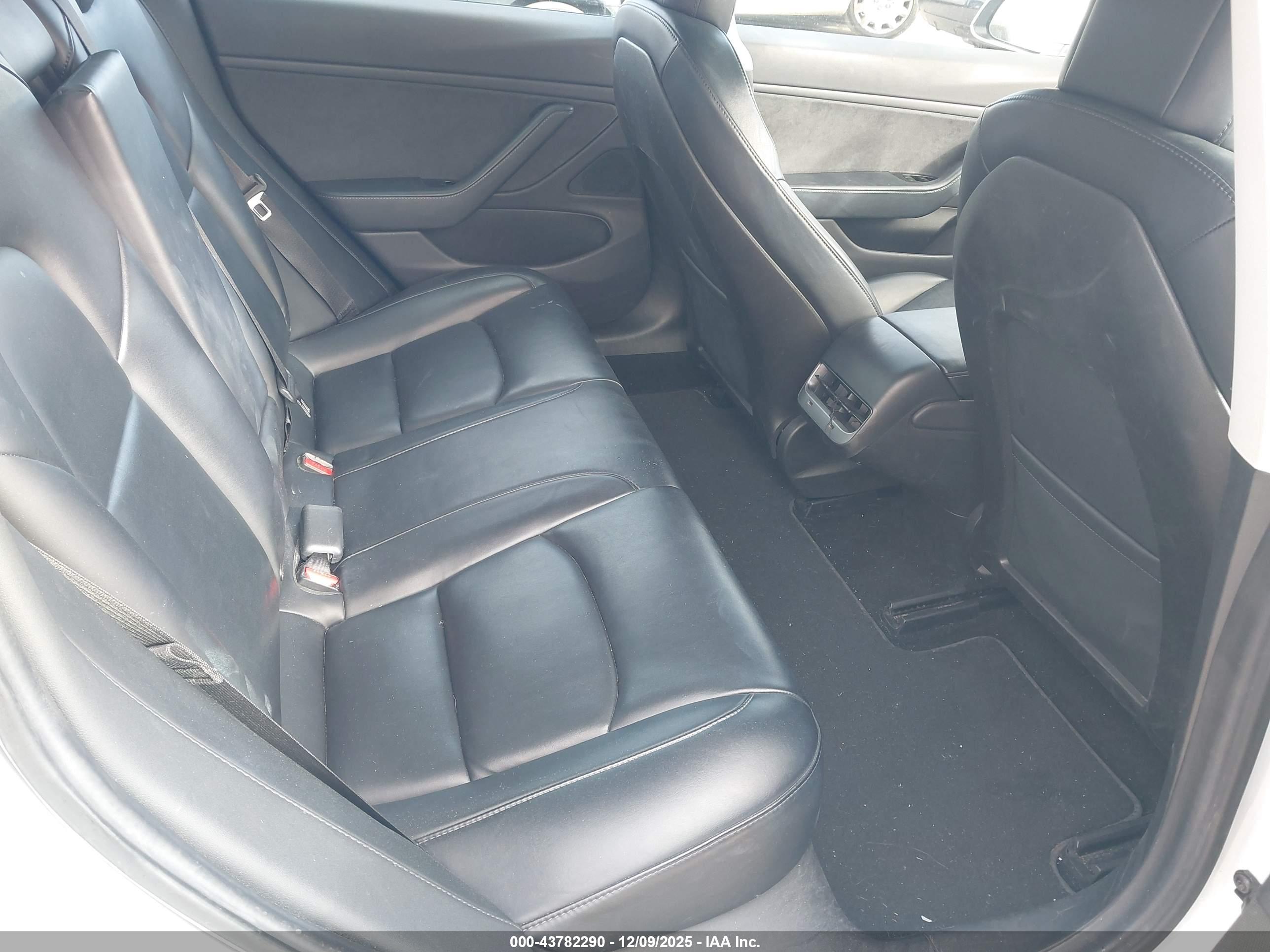 TESLA MODEL image 8