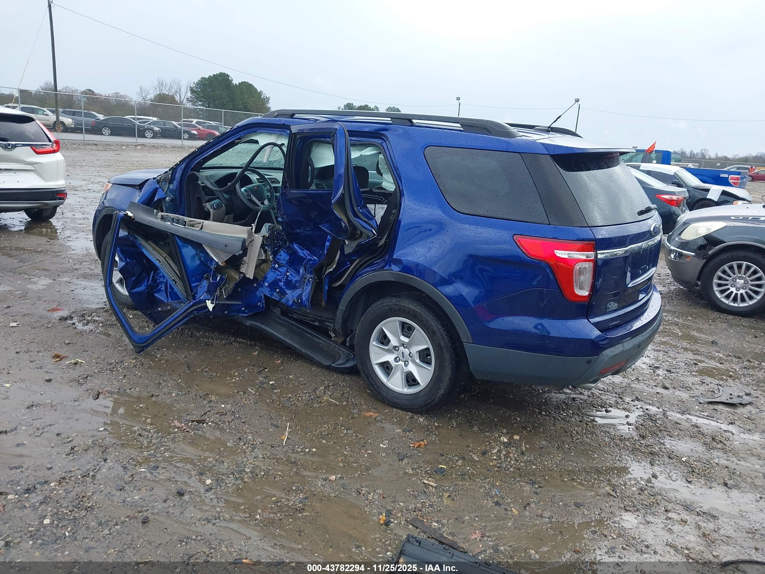 FORD EXPLORER image 3