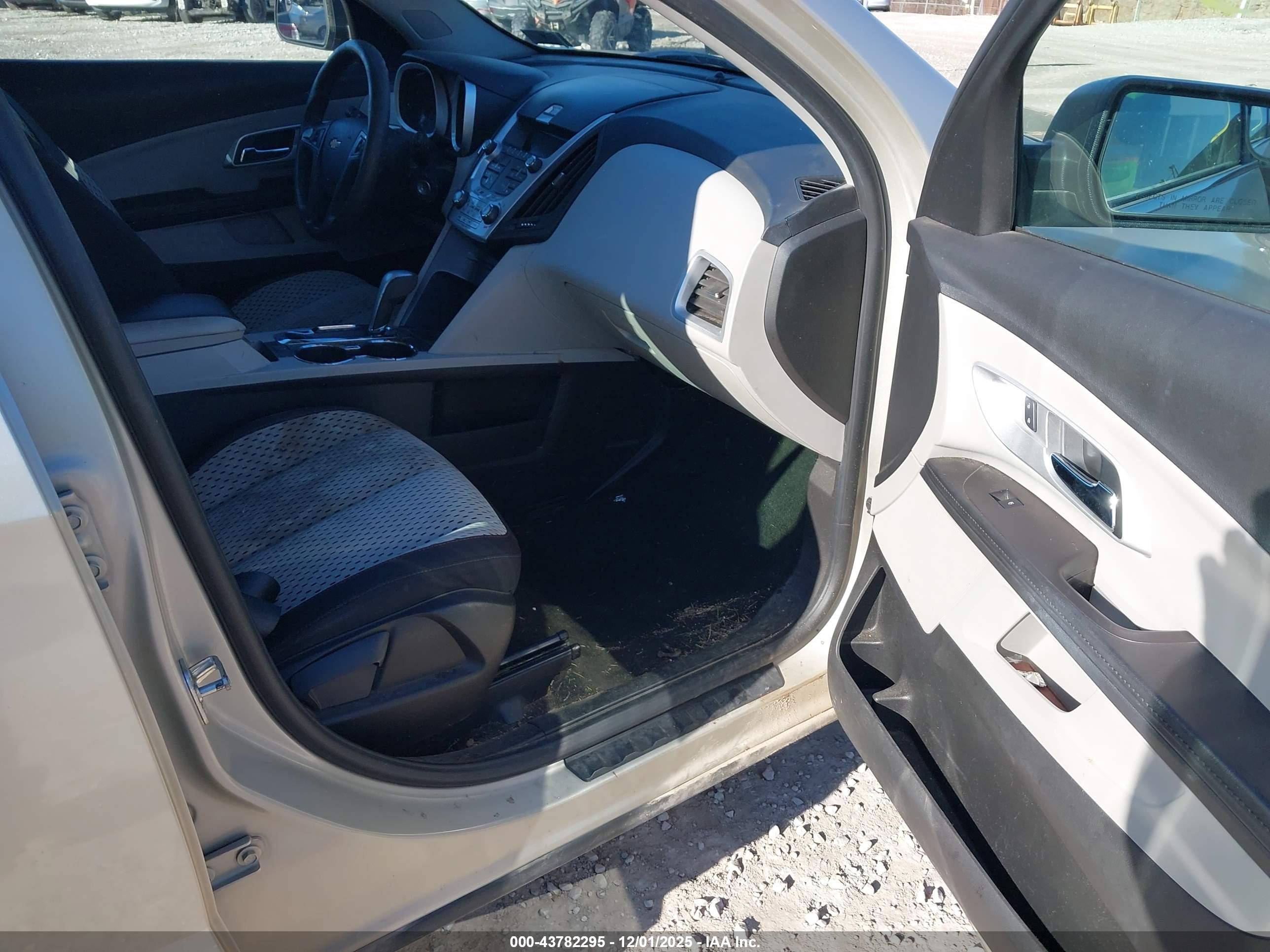 CHEVROLET EQUINOX image 5