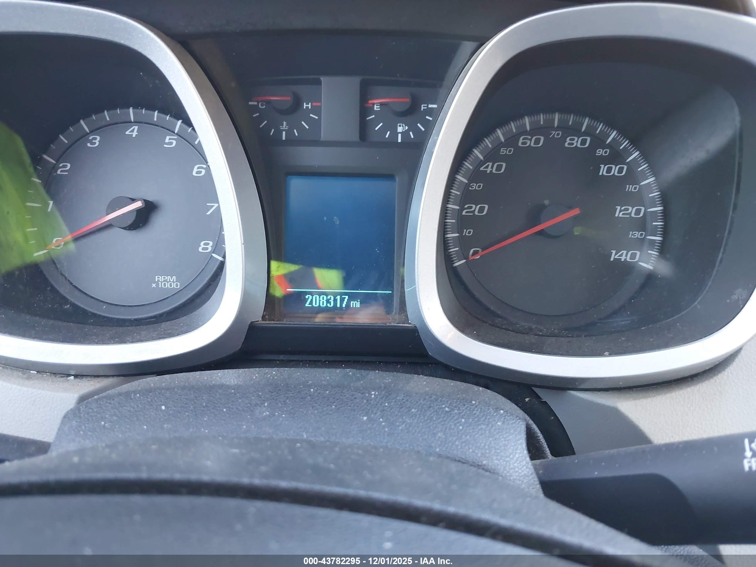 CHEVROLET EQUINOX image 7