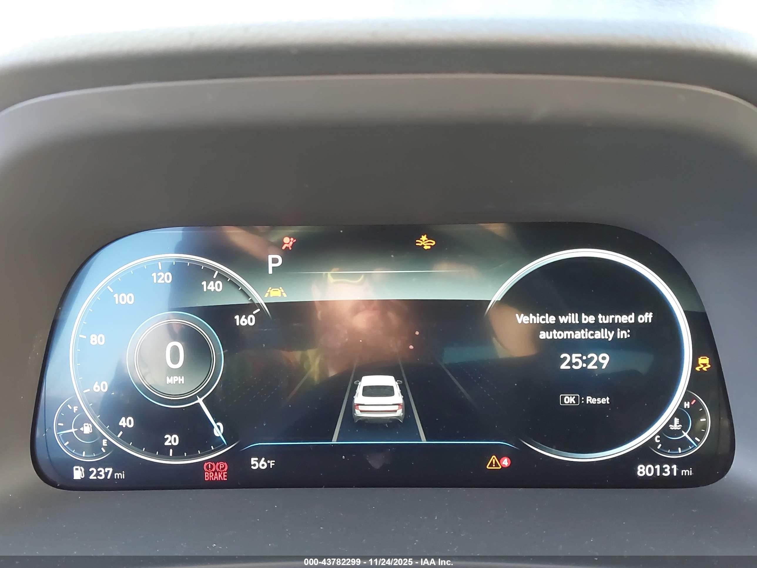 HYUNDAI SONATA image 7