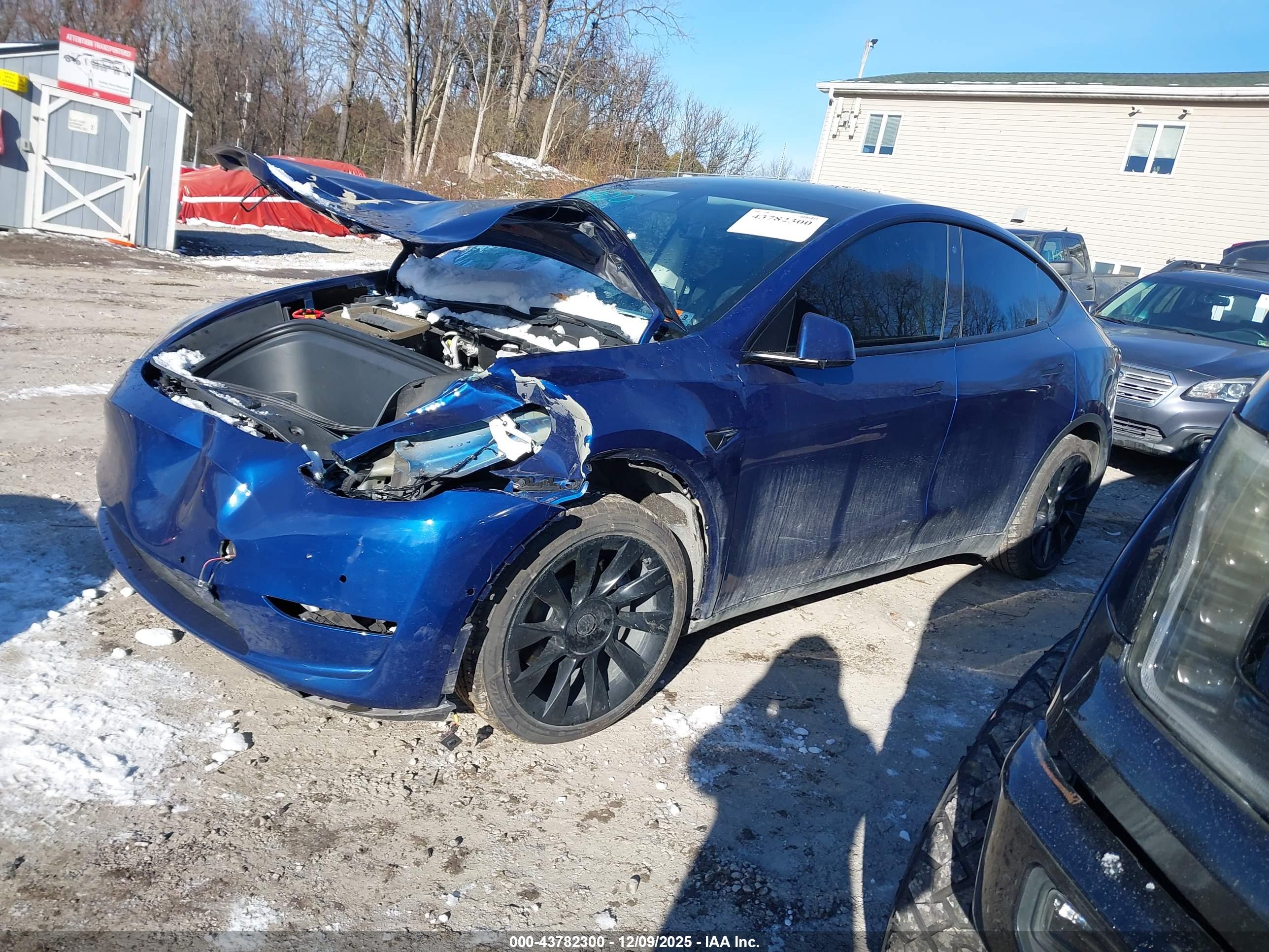 TESLA MODEL image 2