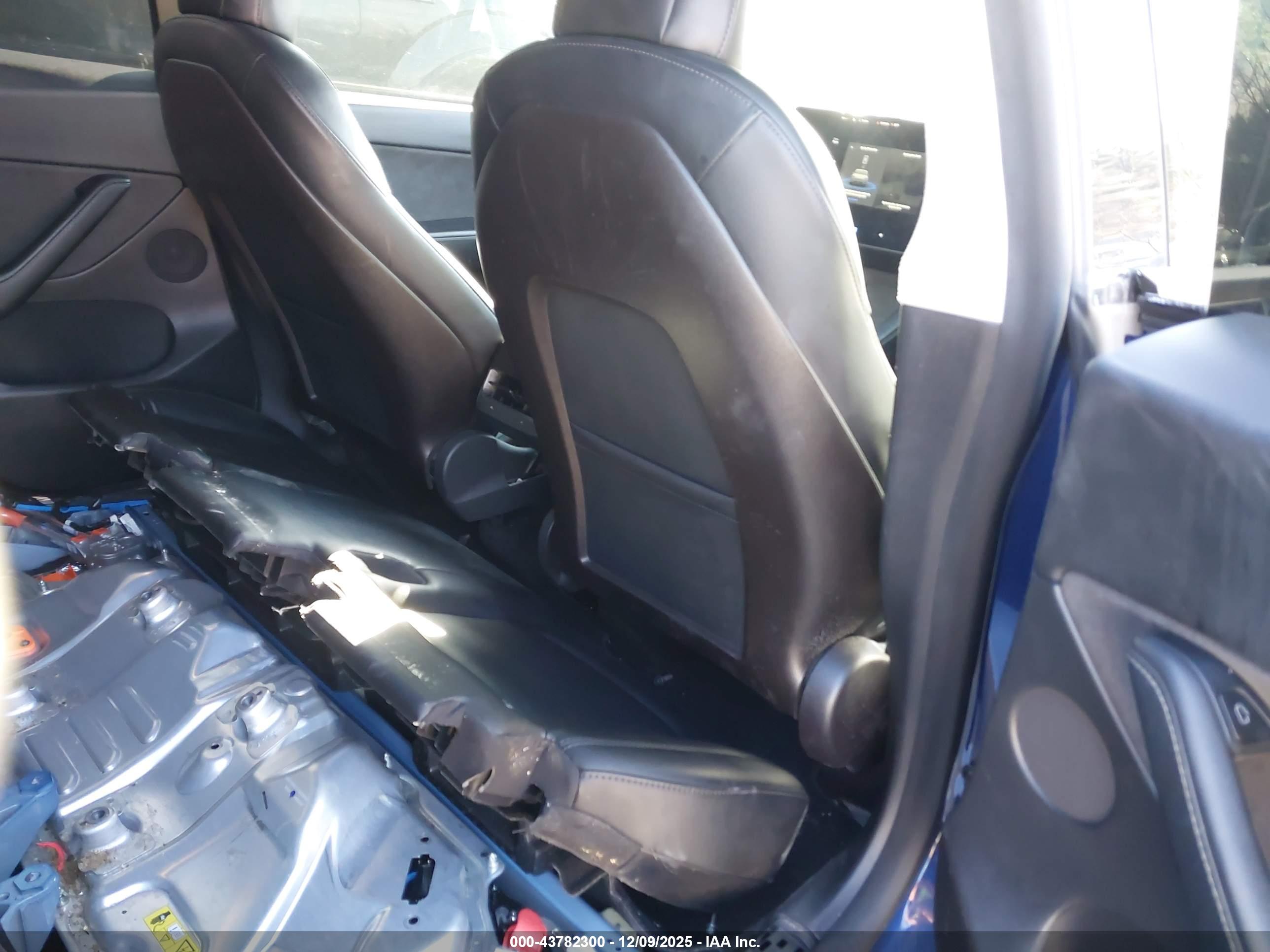 TESLA MODEL image 8