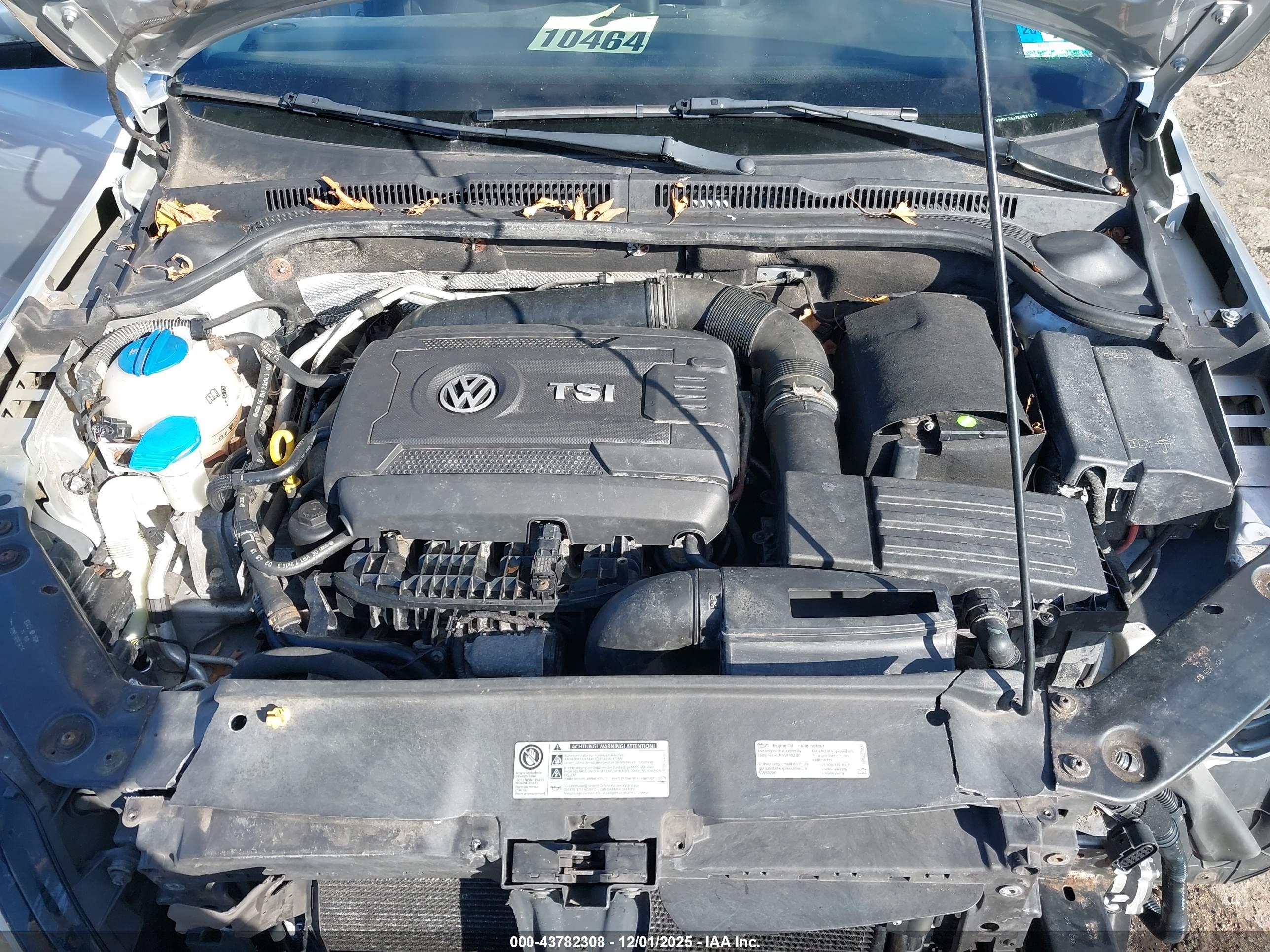 VOLKSWAGEN JETTA image 10