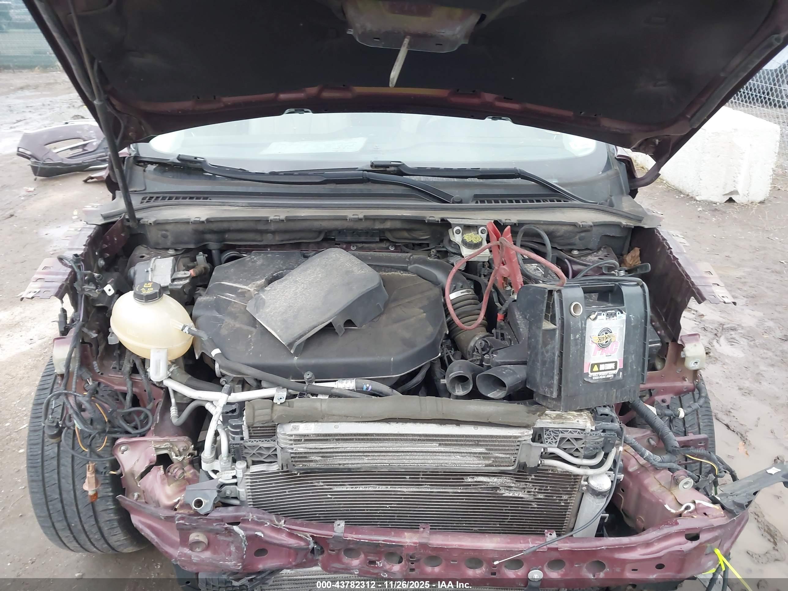 LINCOLN MKC image 10