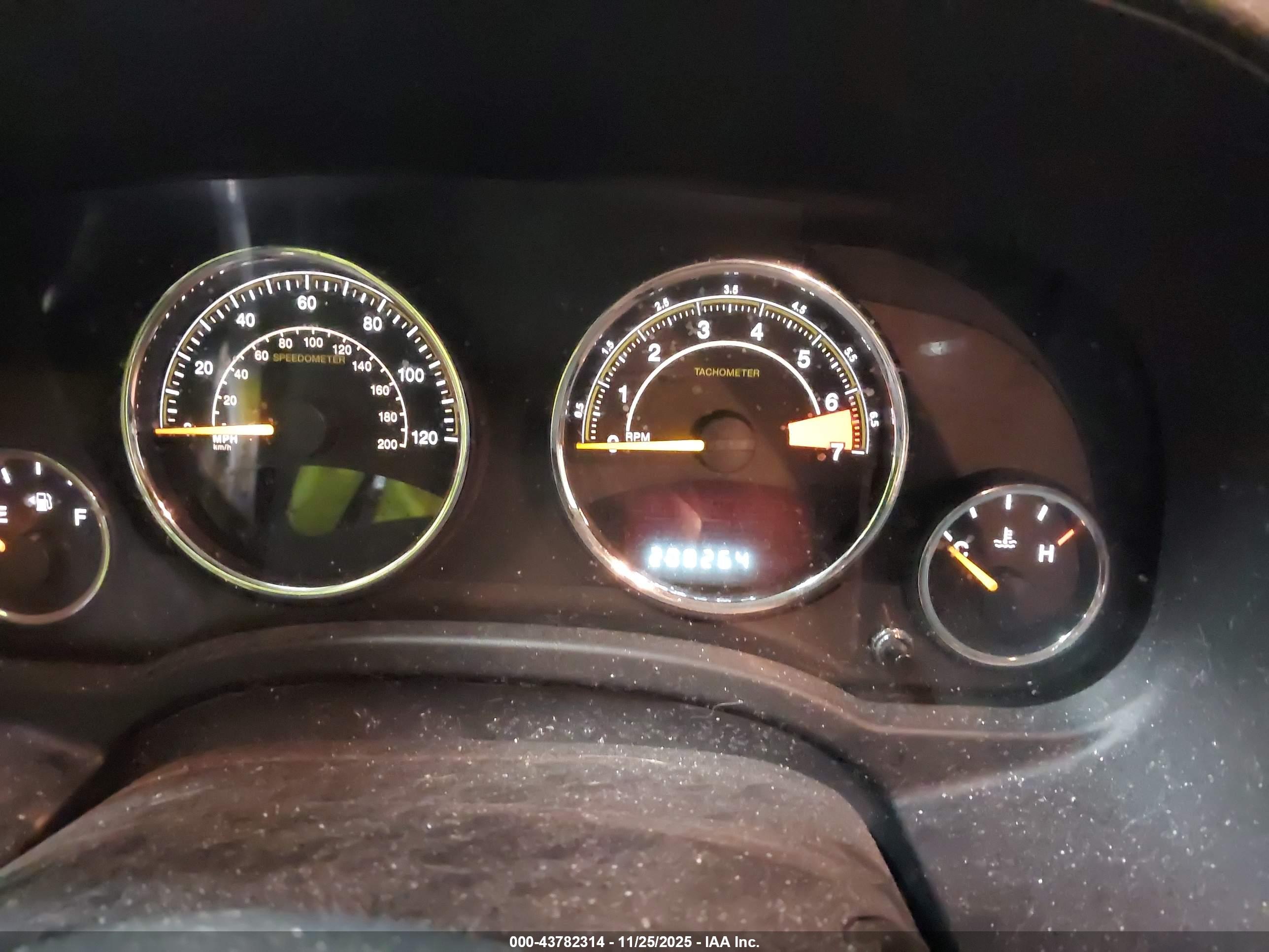 JEEP COMPASS image 7