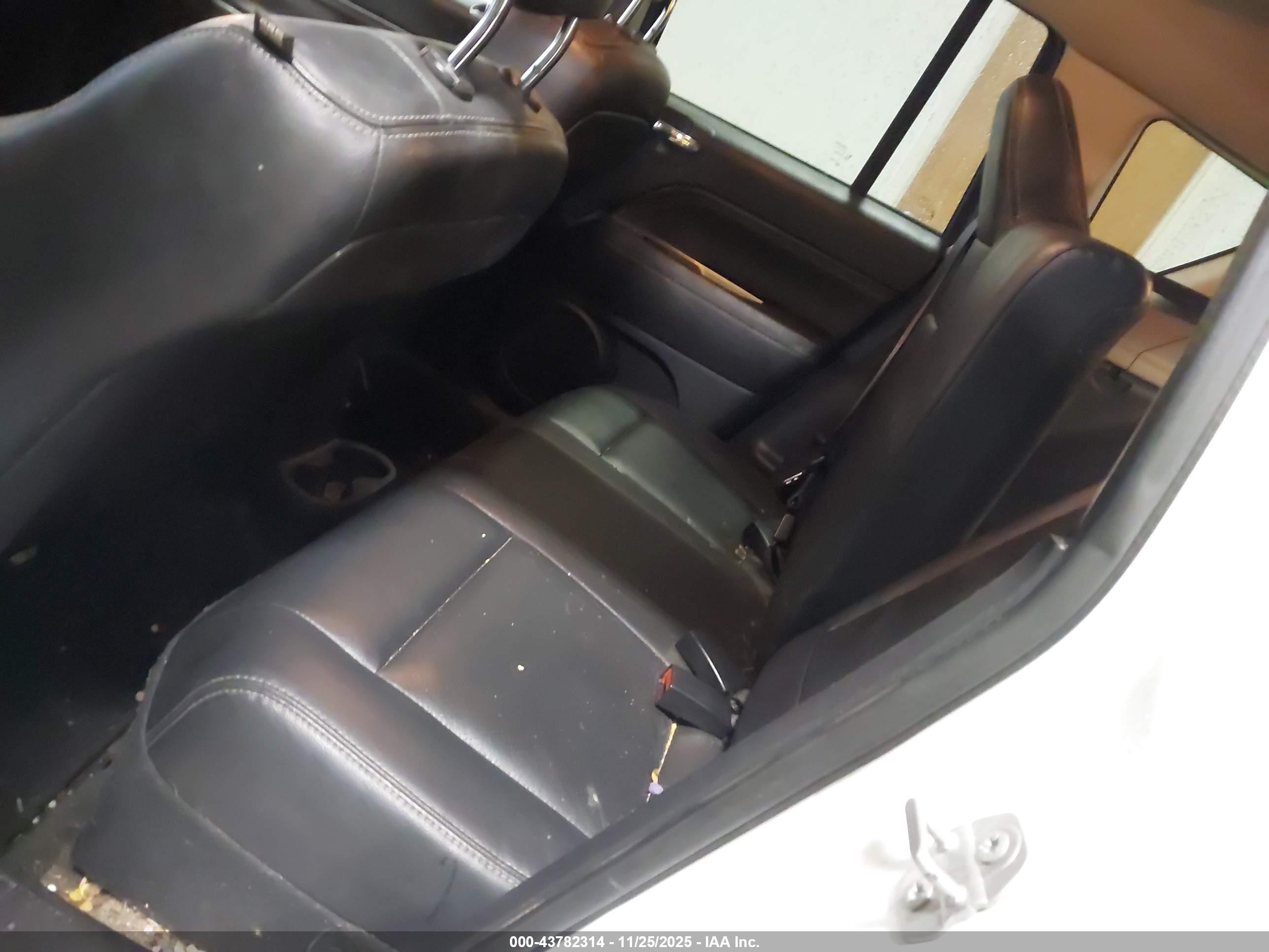 JEEP COMPASS image 8