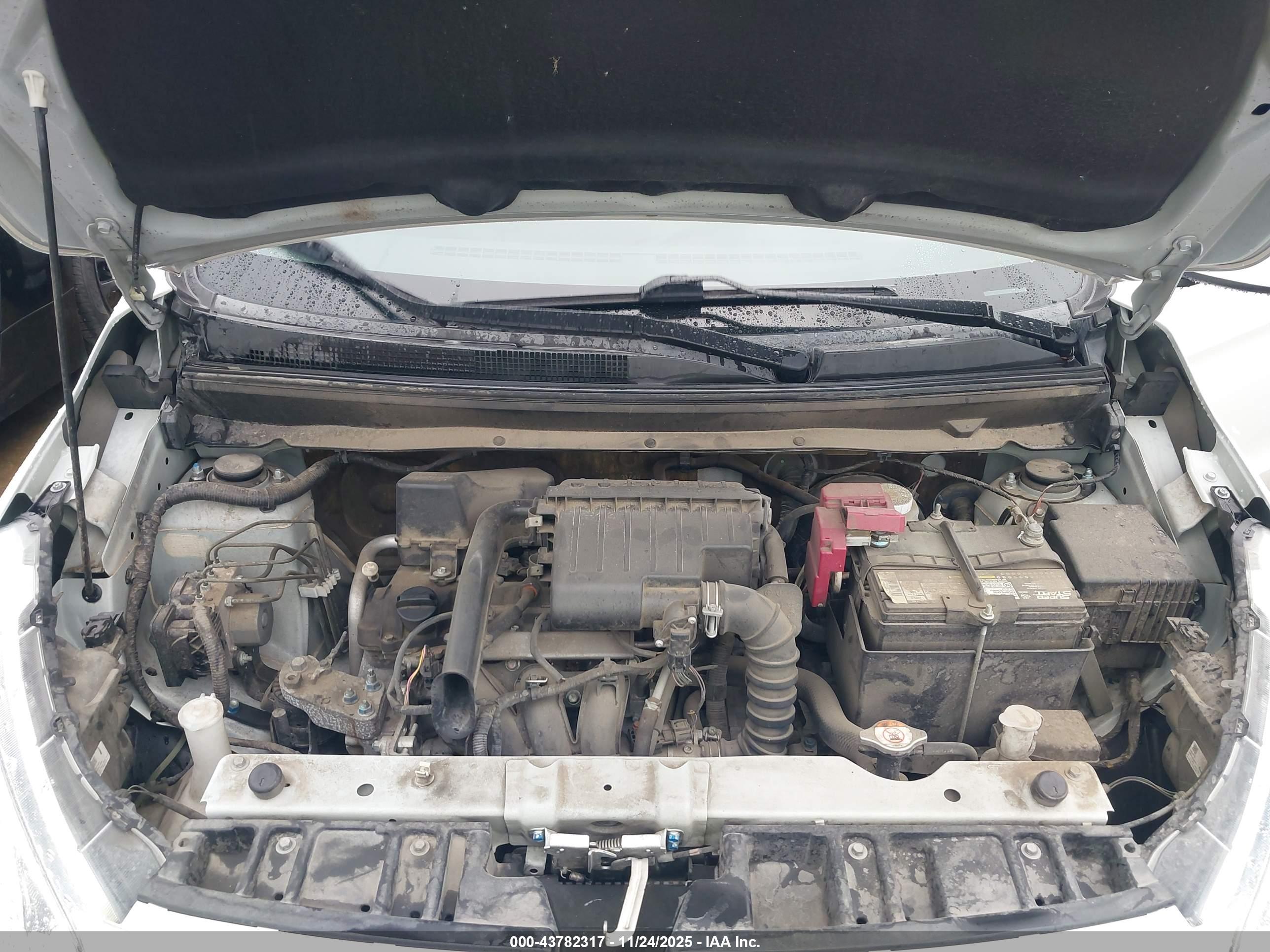 MITSUBISHI MIRAGE image 10