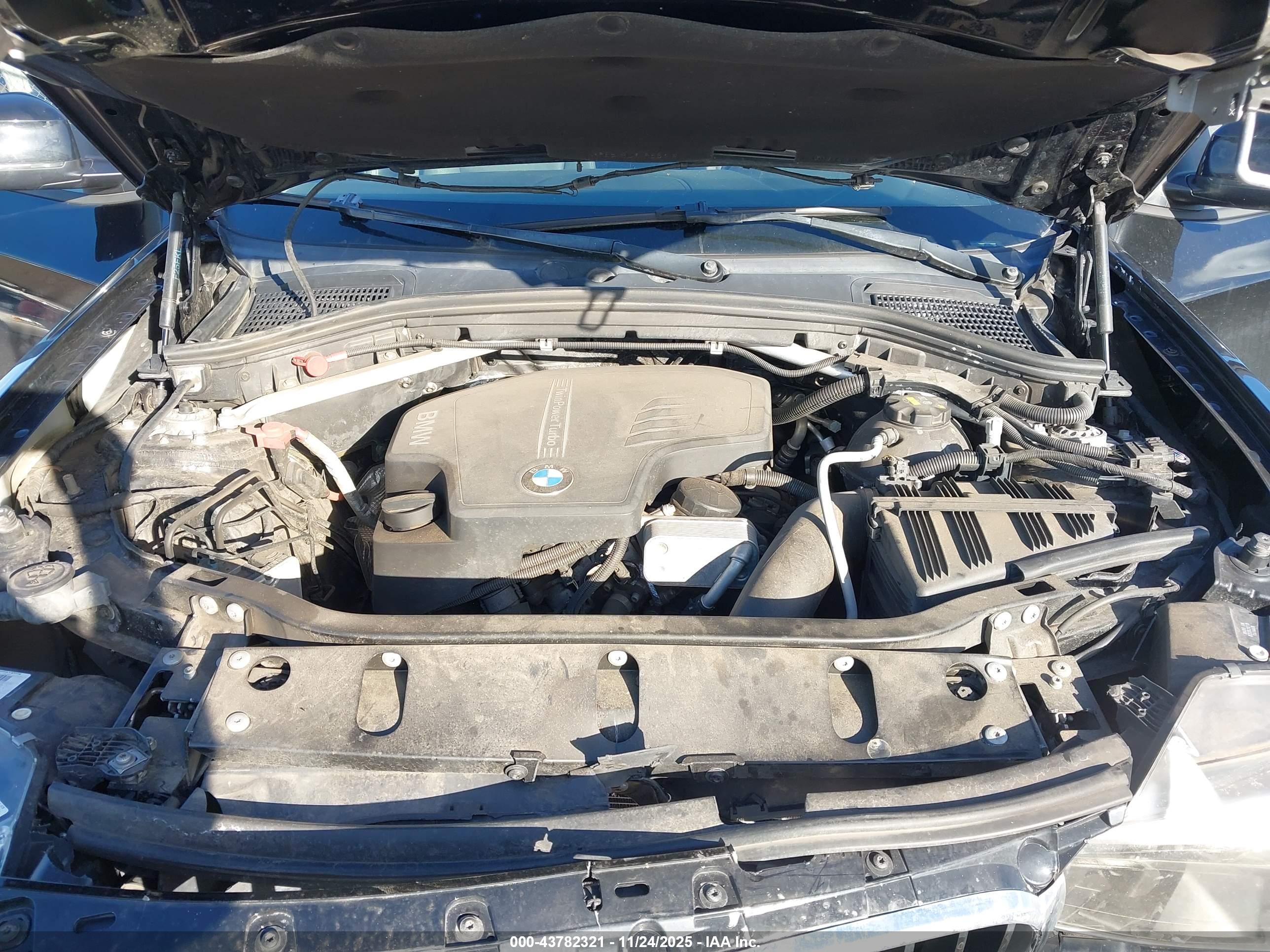 BMW X3 image 10